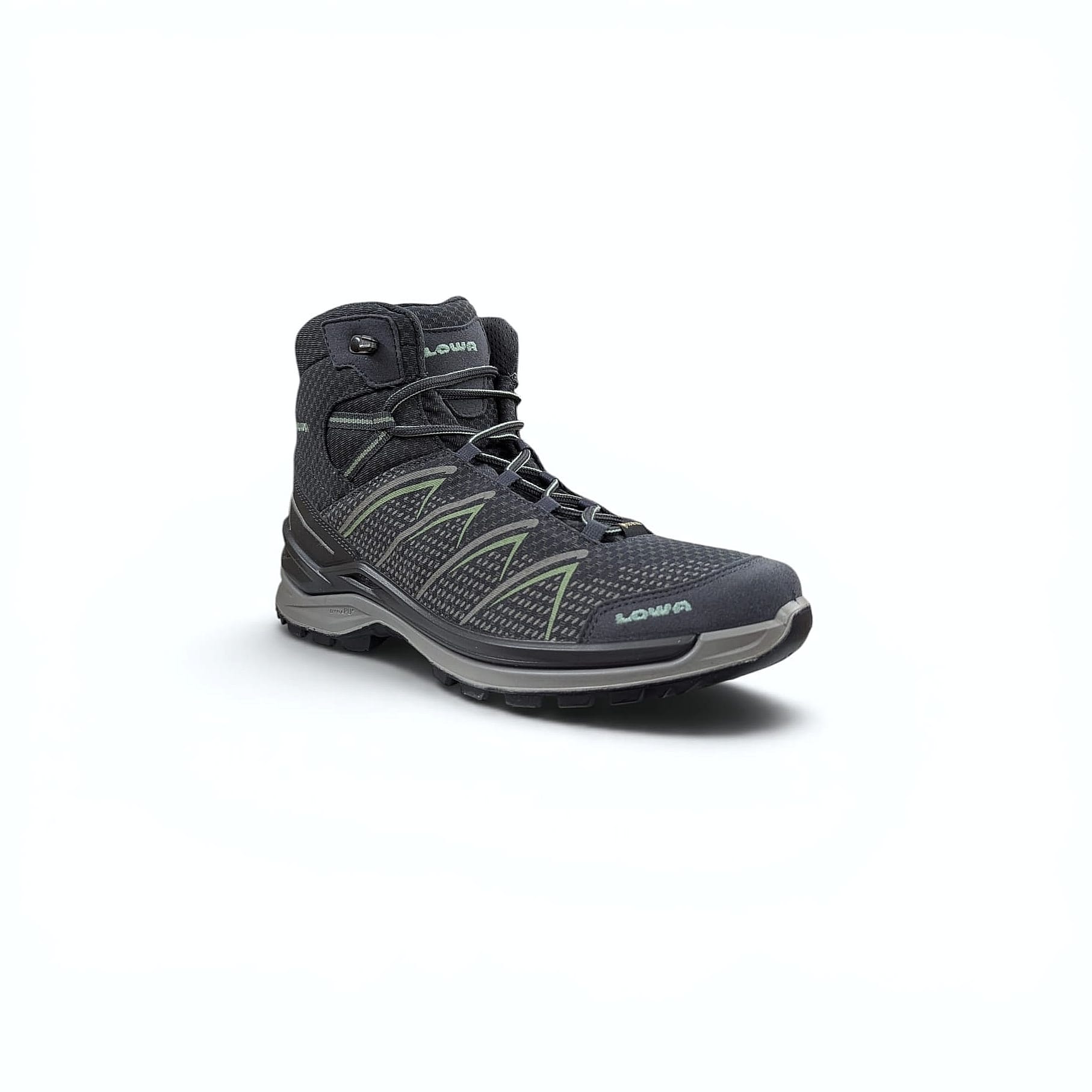 Lowa Ferrox Pro GTX Mid Damen Wanderschuhe
