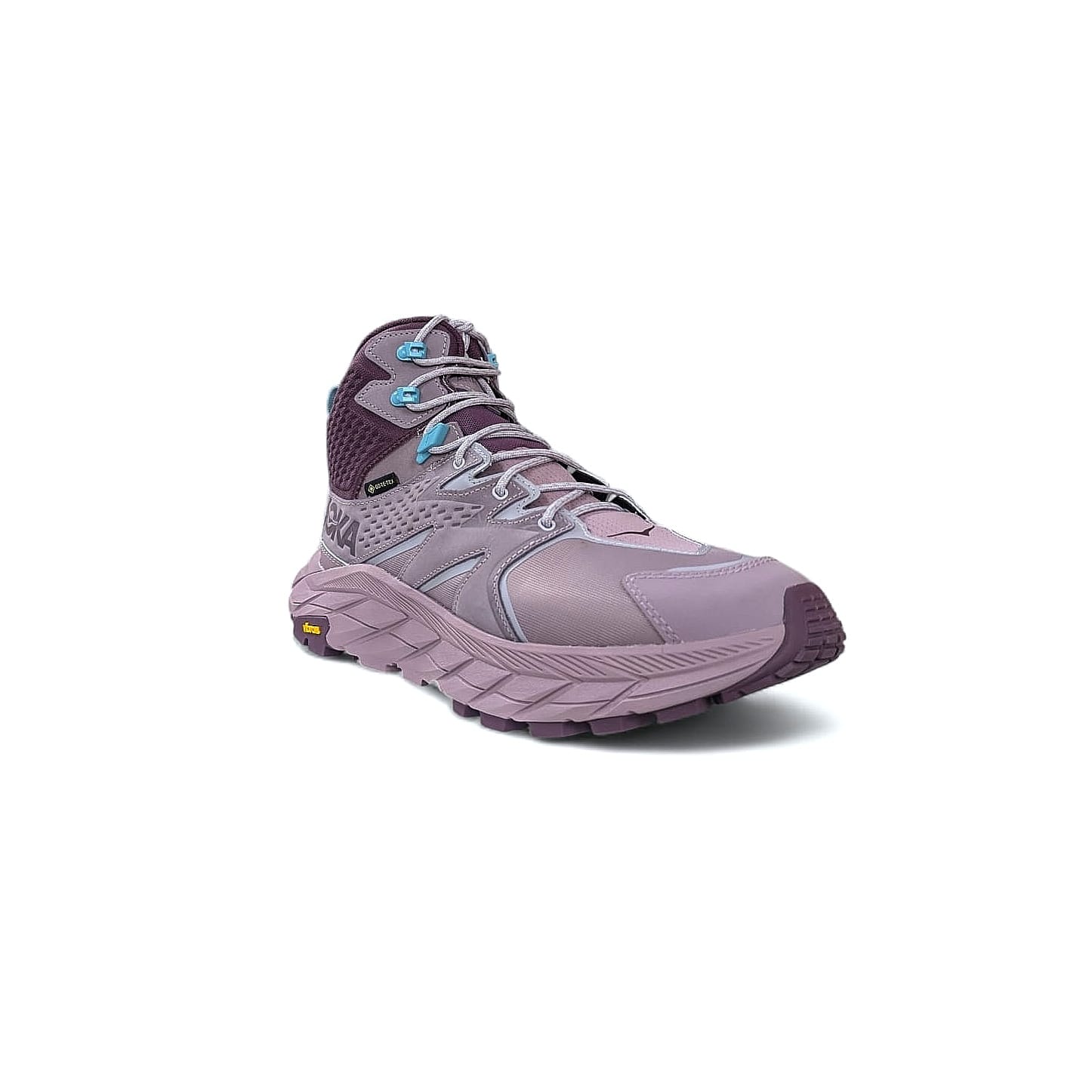Hoka W Anacapa Mid Gtx Damen Wanderschuhe