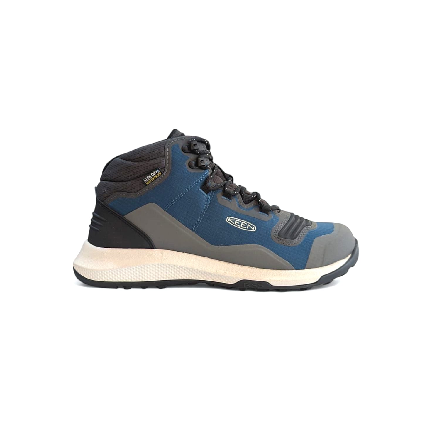 Keen Tempo Flex Mid WP Wanderschuhe