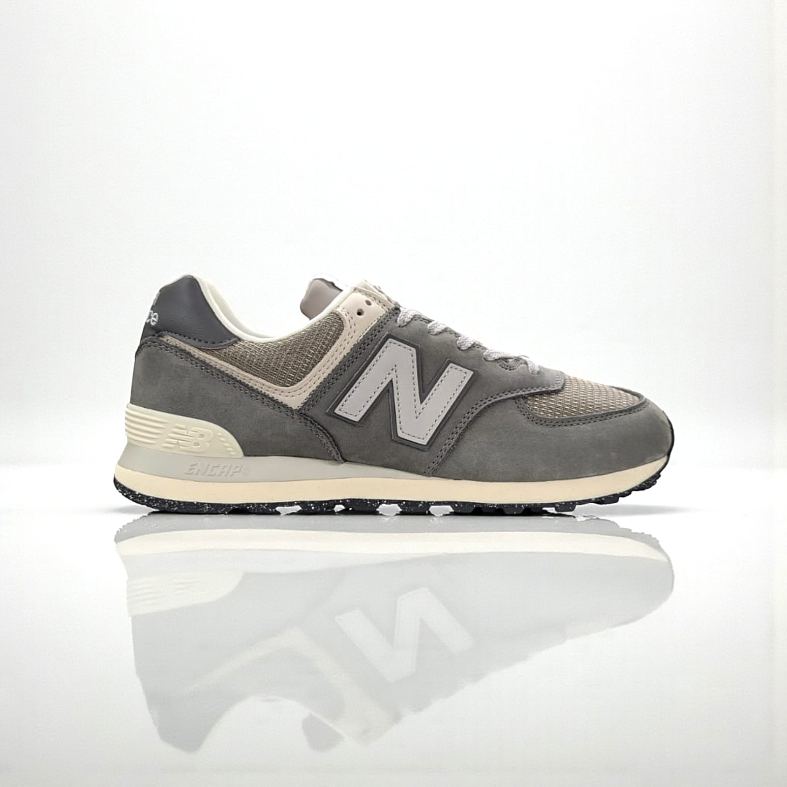 New Balance U 574 Unisex Sneakers