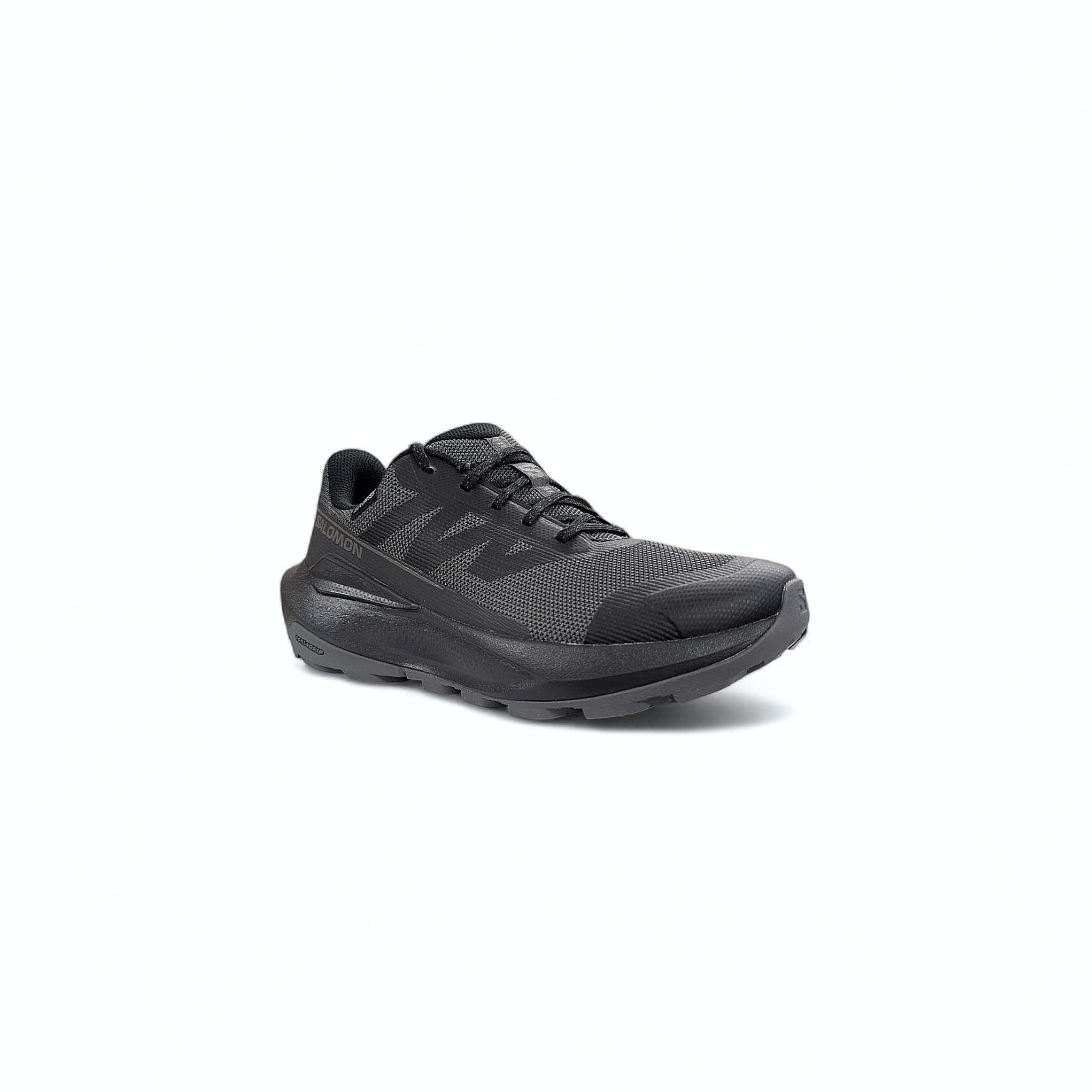 Black Salomon Elixir Tour WP W Damen Wanderschuhe