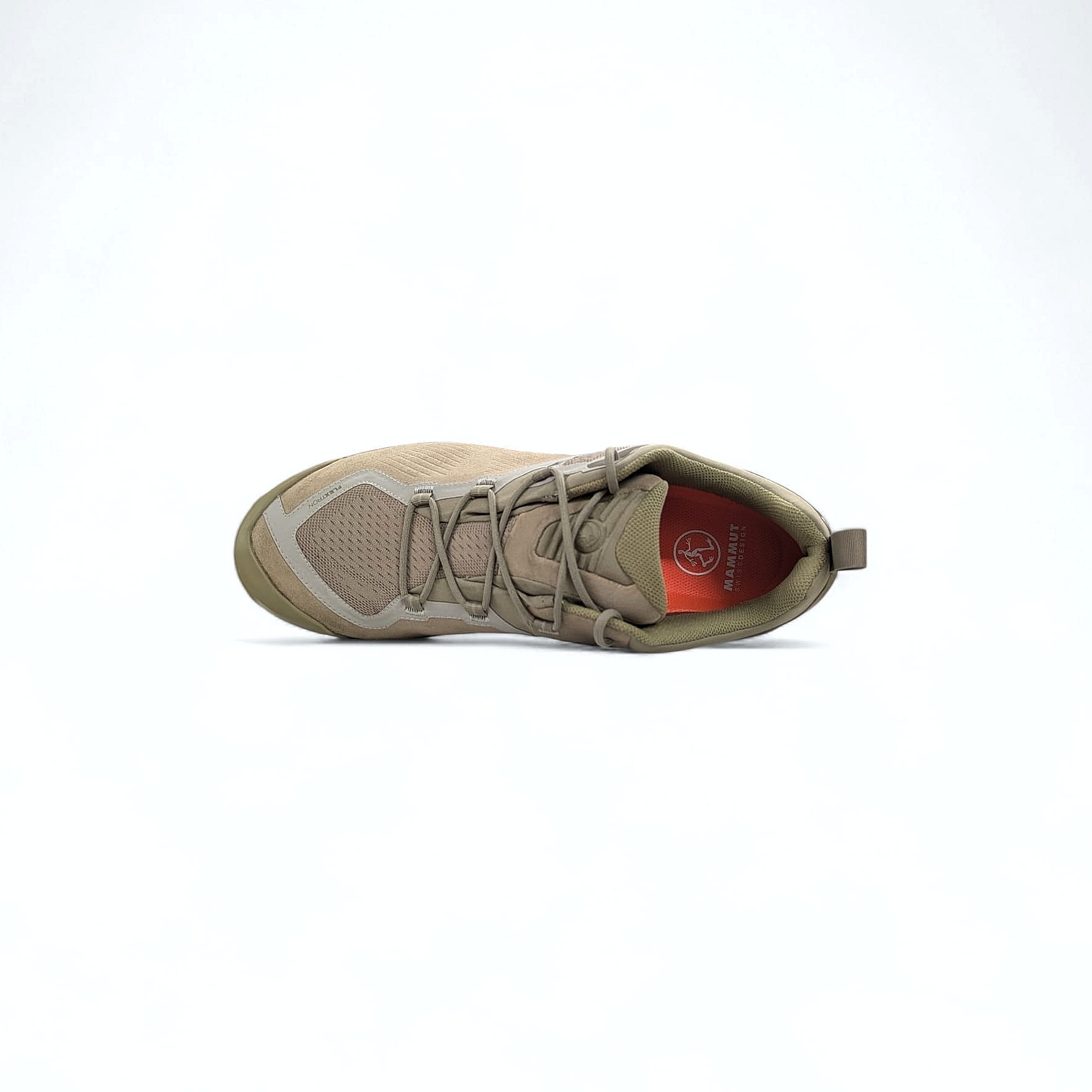 Safari Mammut Sapuen Low GTX Herren Wanderschuhe