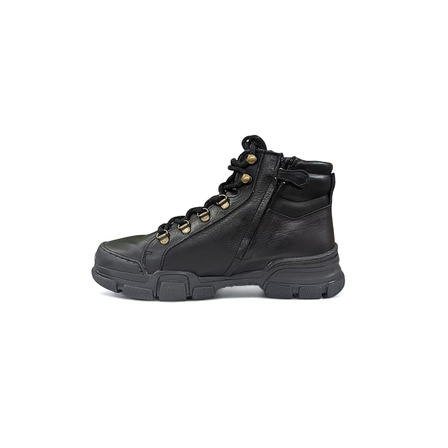 Bisgaard Damon Tex Kinder Winterboots
