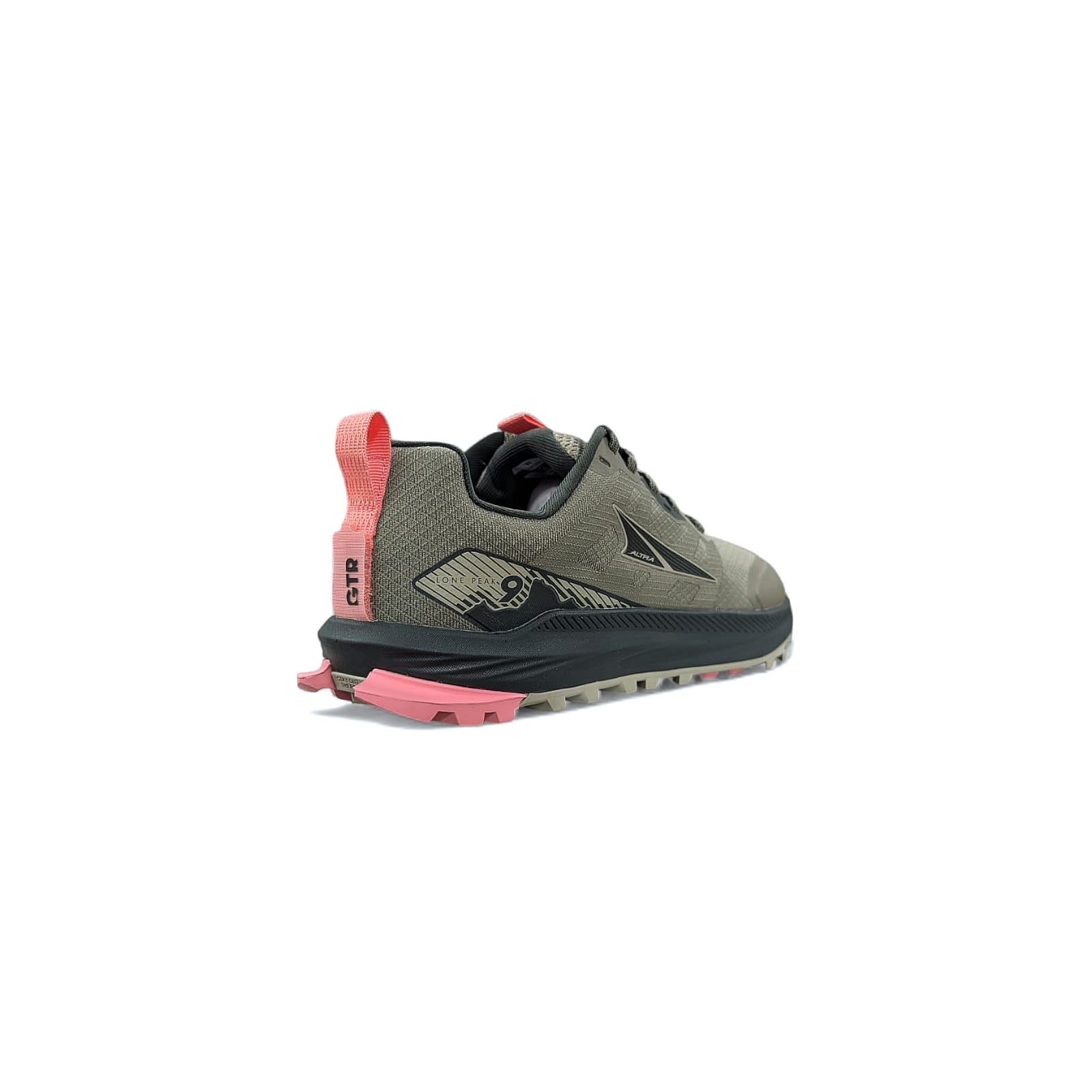 Altra Lone Peak 9 Damen Trailrunningschuhe