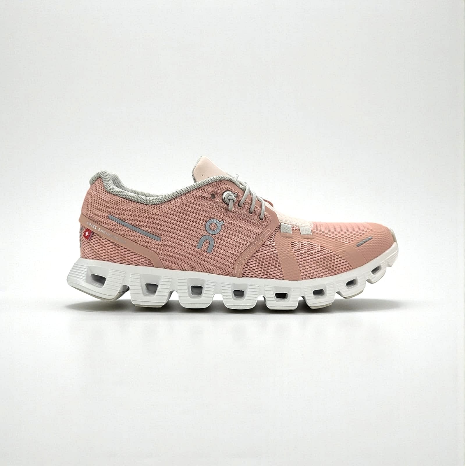 On Running Cloud 5 Damen Laufschuhe