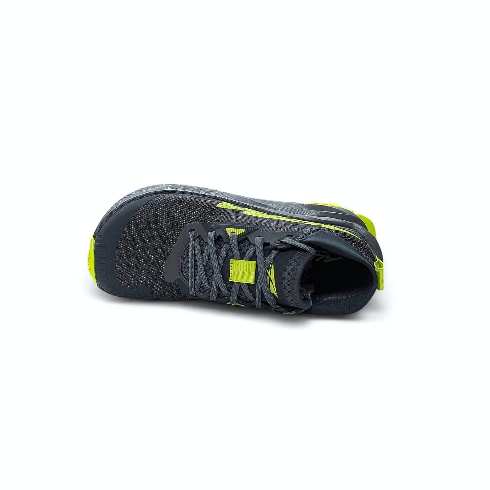 Altra Olympus 275 Damen Trailrunningschuh Black.Gray