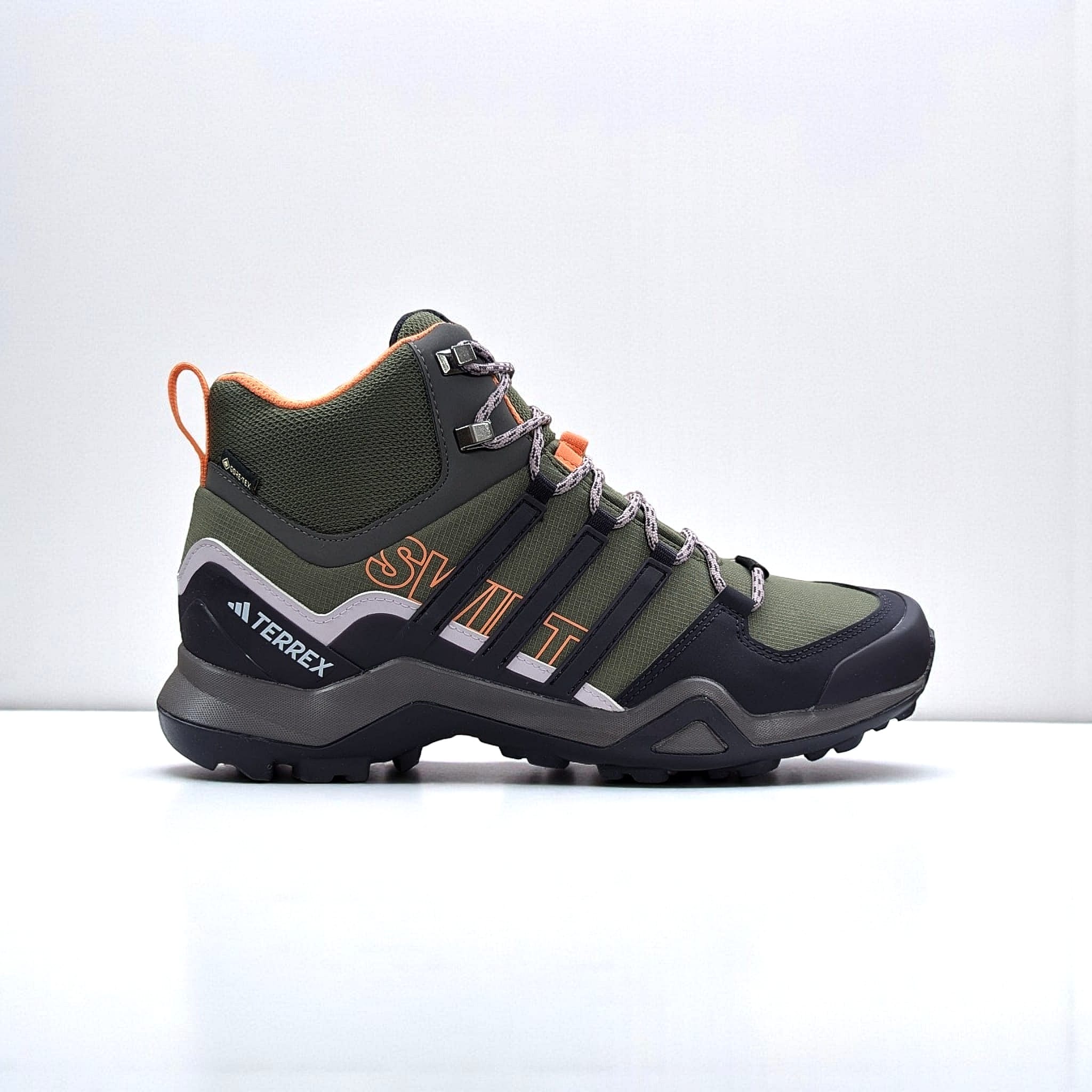 Adidas Terrex Swift R2 MID GTX Damen Wanderschuhe