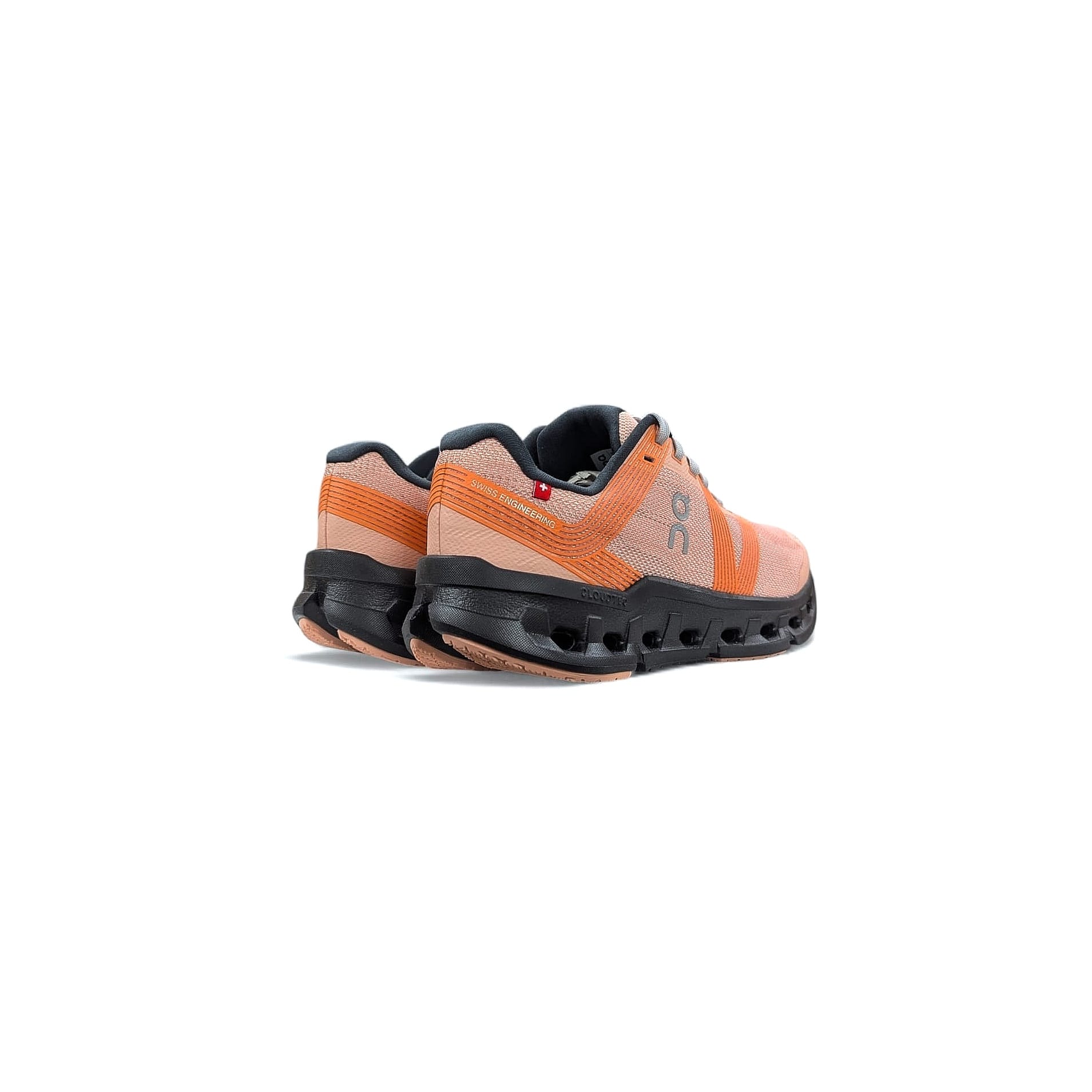 On Running Cloudgo Damen Laufschuhe
