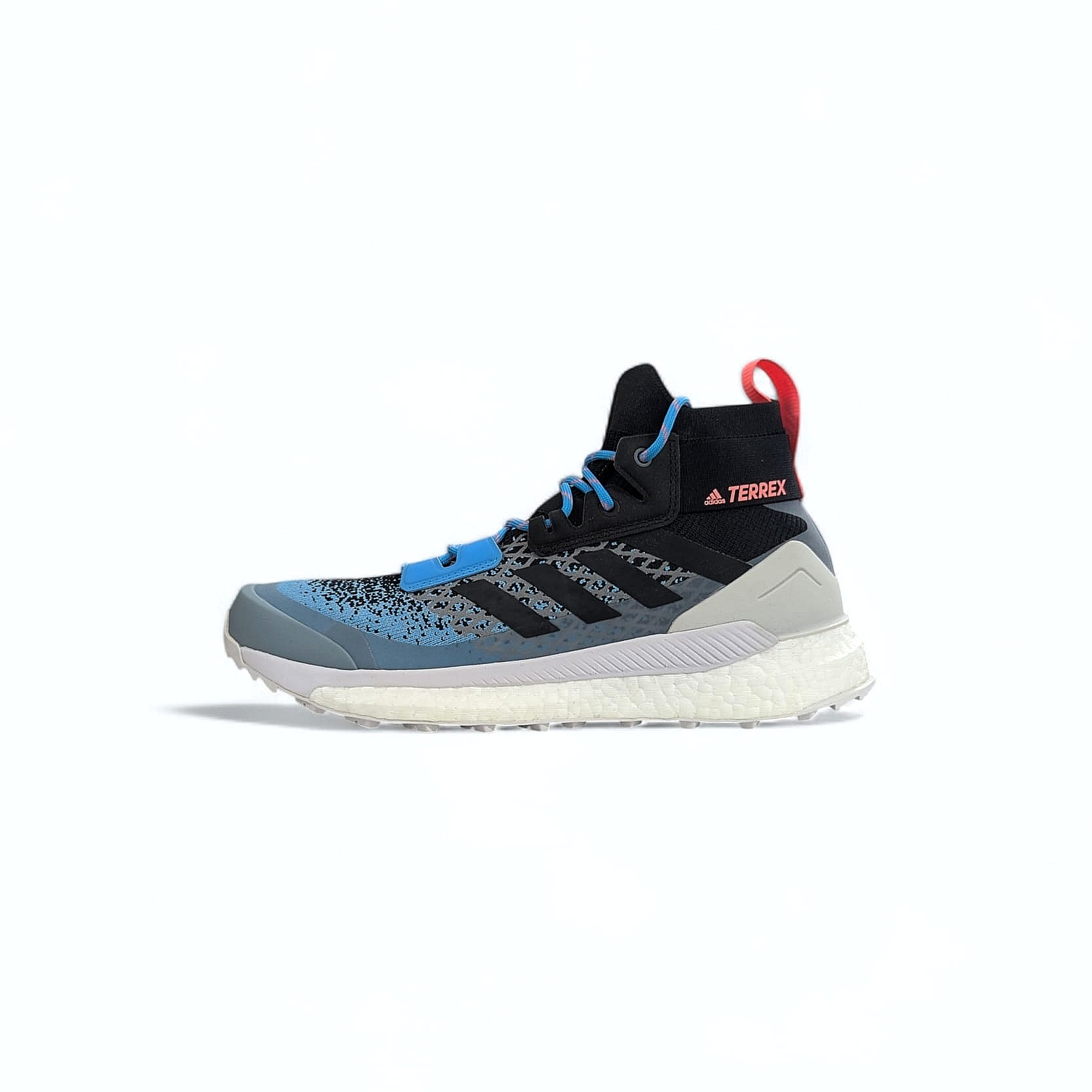 Adidas Terrex Free Hiker Damen Wanderschuhe