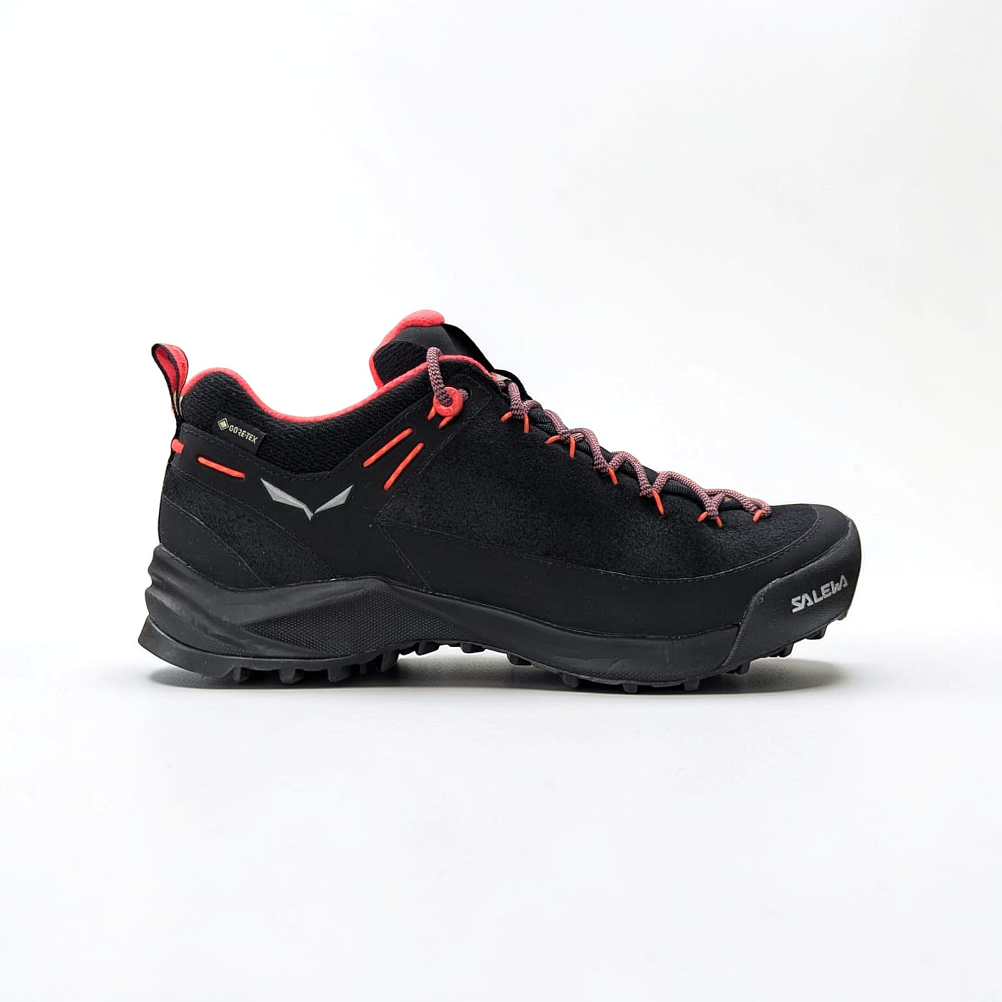 Salewa WS WildFire Leather Gtx Damen Wanderschuhe