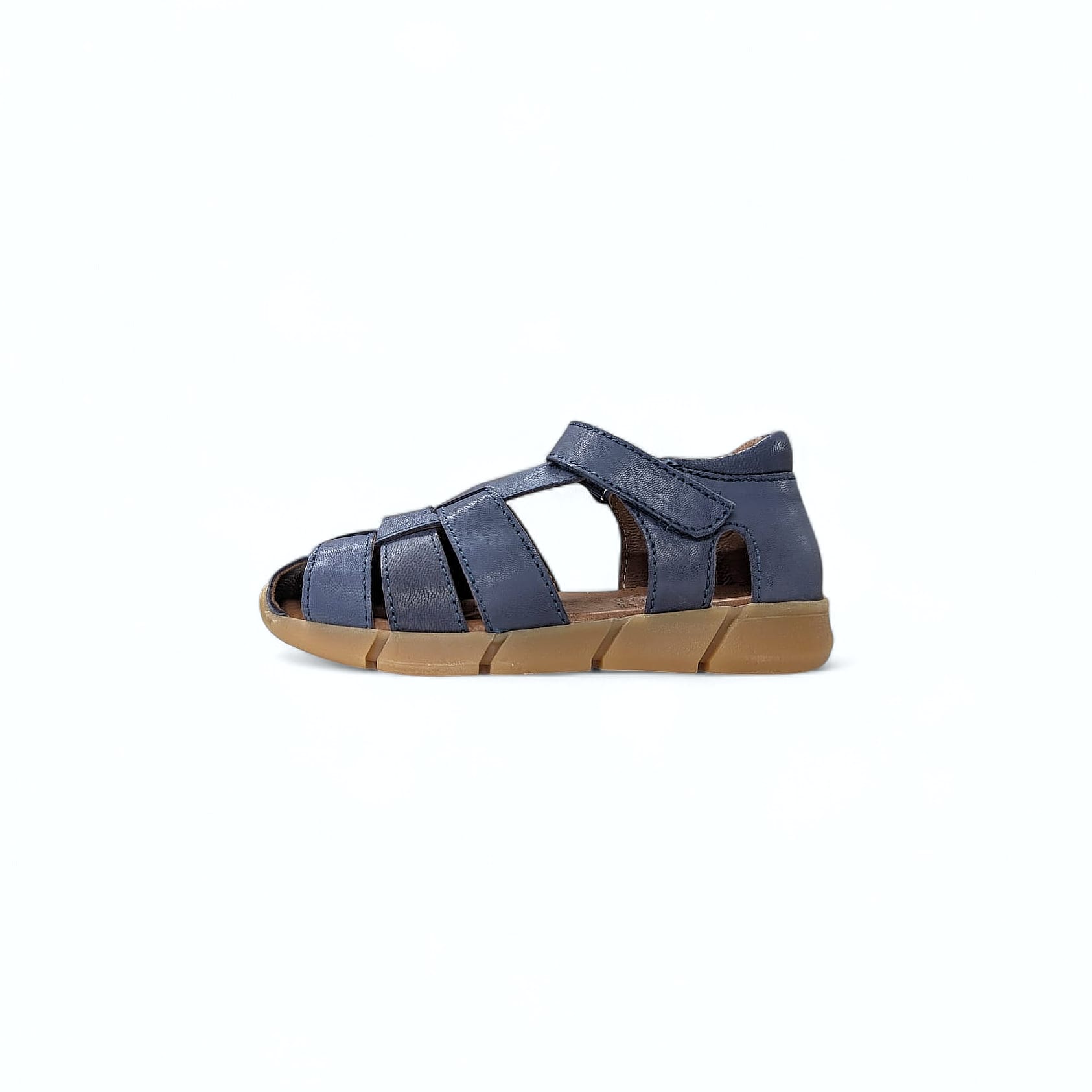 Bisgaard Celius Kinder Halbsandalen