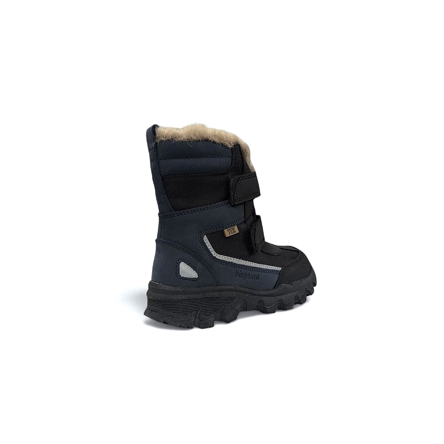 Winterboots Bisgaard Eddie Tex