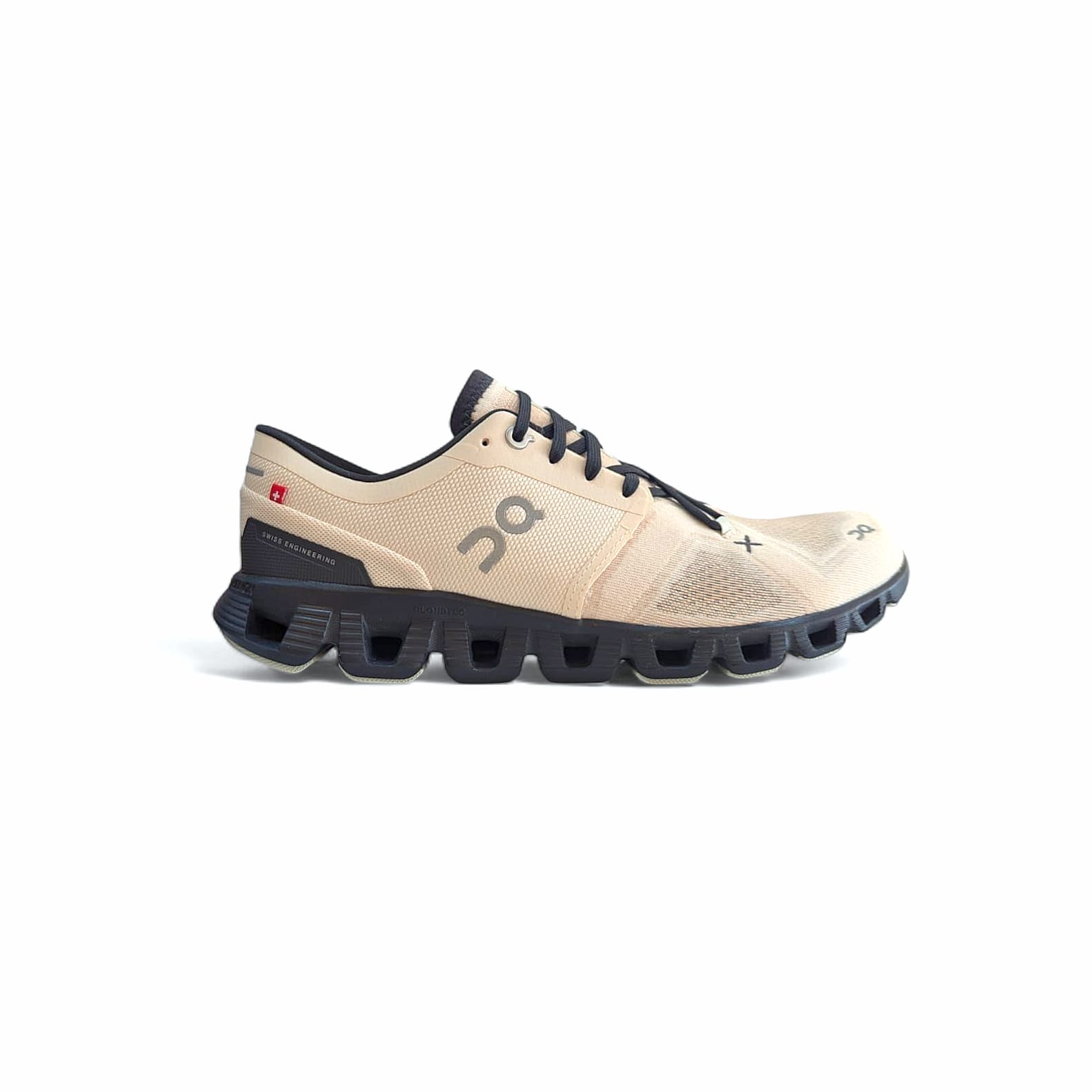 On Running Cloud X 3 Laufschuhe 