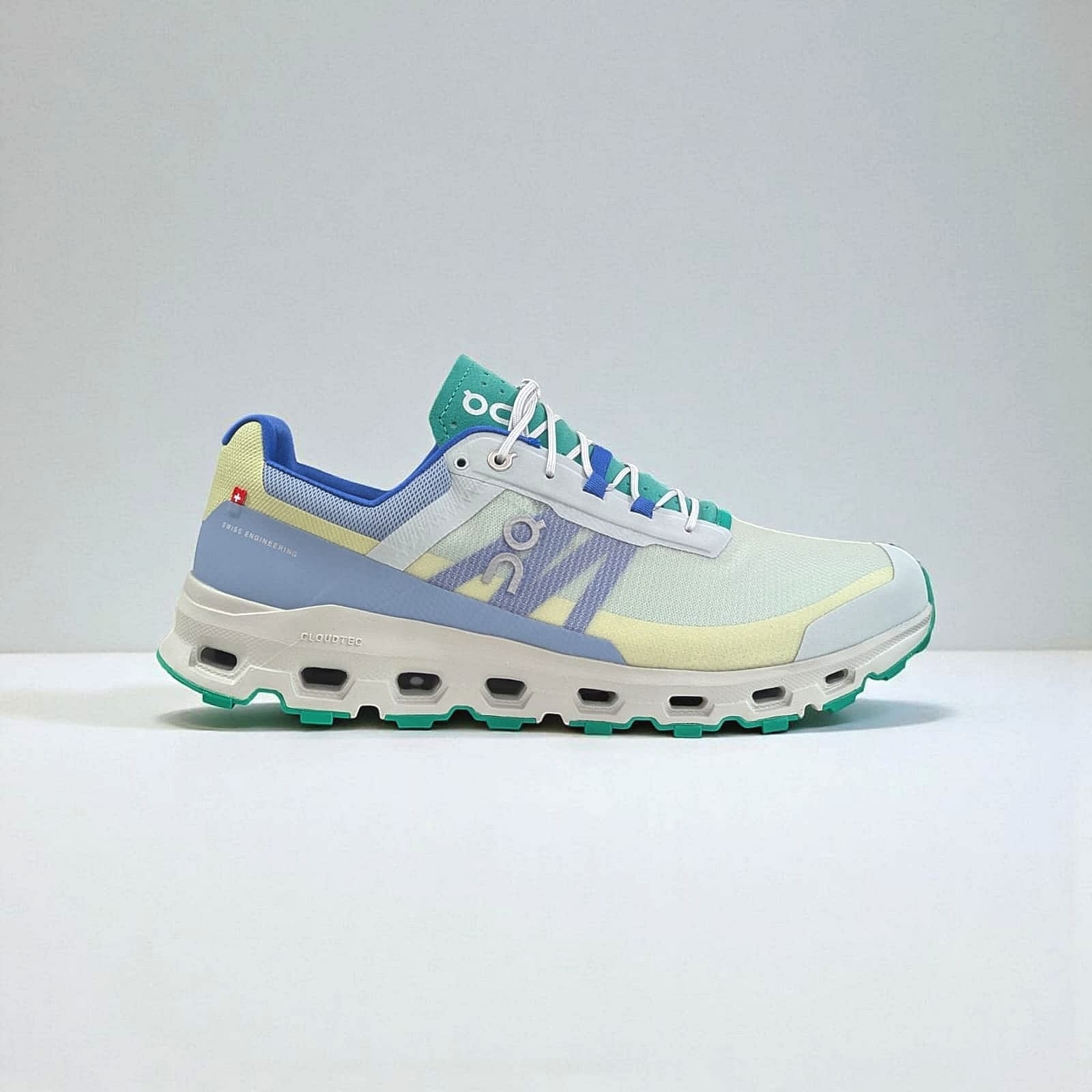 On Running Cloudvista Herren Trailrunningschuhe