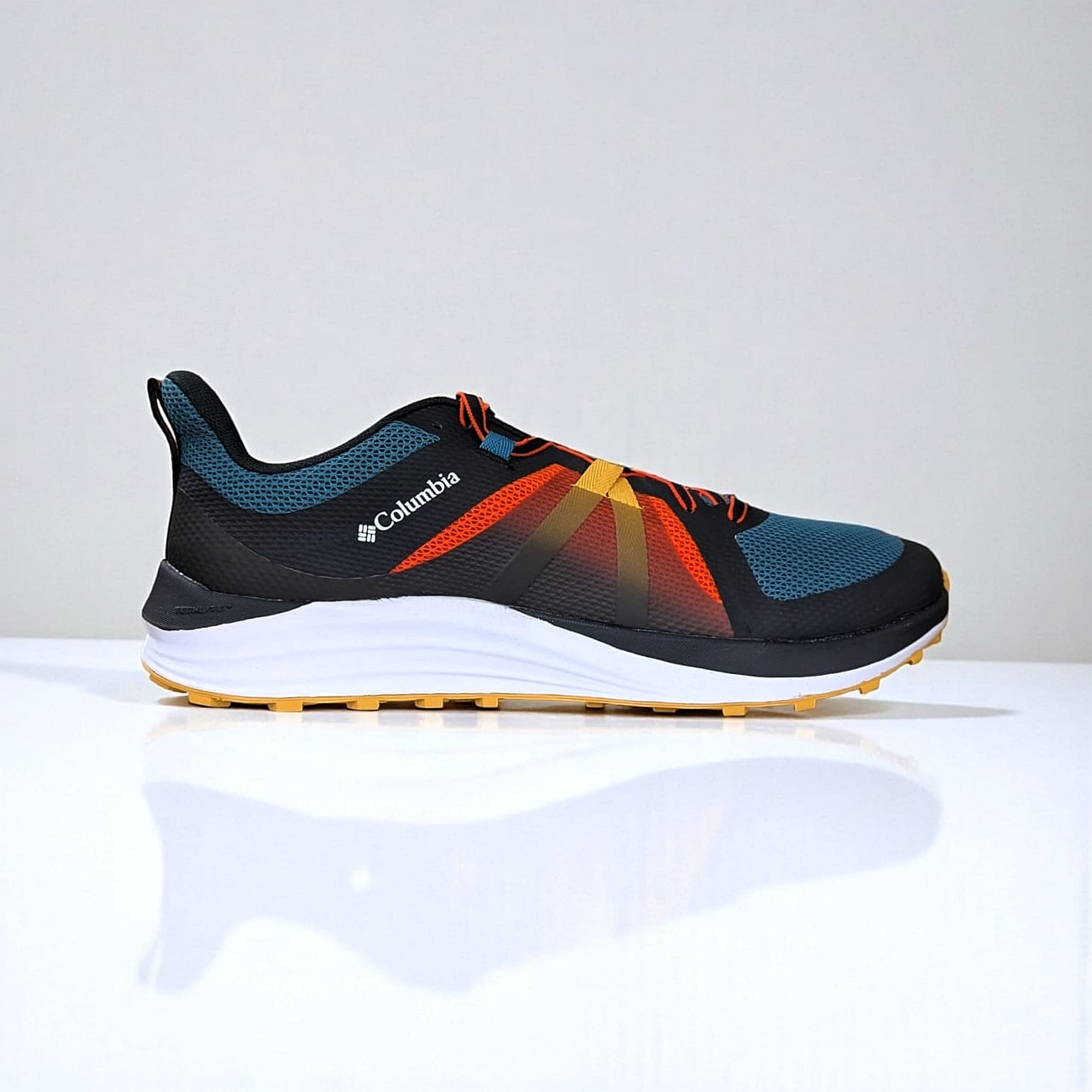 Herren Trail Laufschuhe Columbia Escape Pursuit