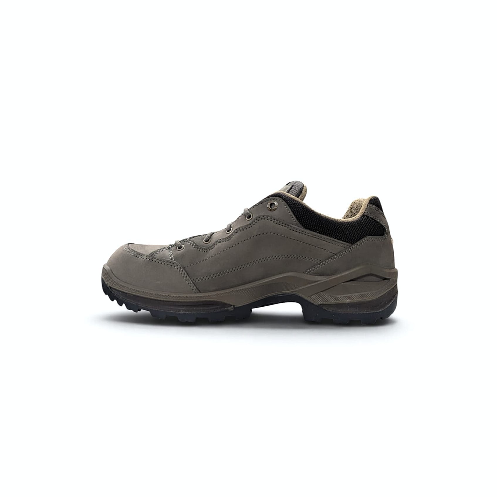 LOWA Renegade GTX LO Ws Damen Wanderschuh Clove