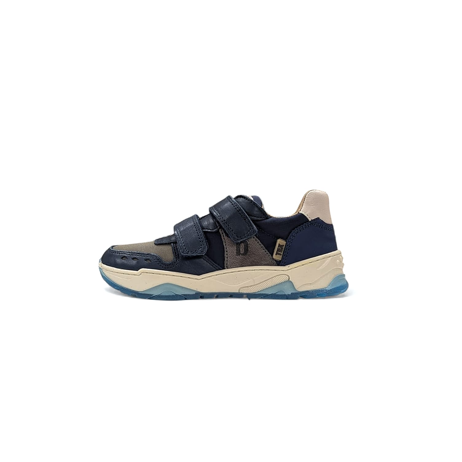 Bisgaard Lauge Tex Kinder Sneakers