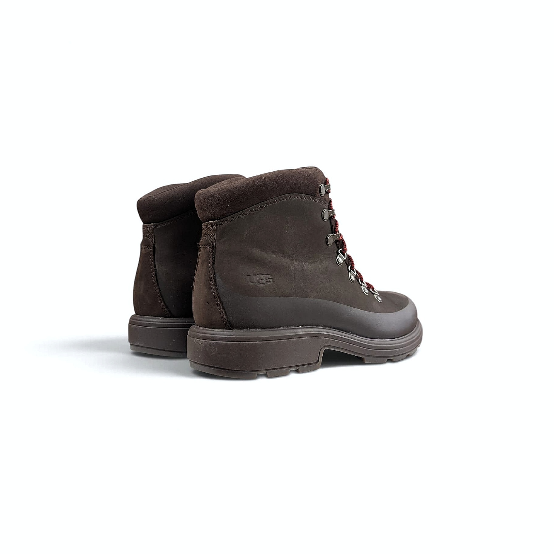 UGG Biltmore Hiker – Wasserdichte Herren Boots - Stout