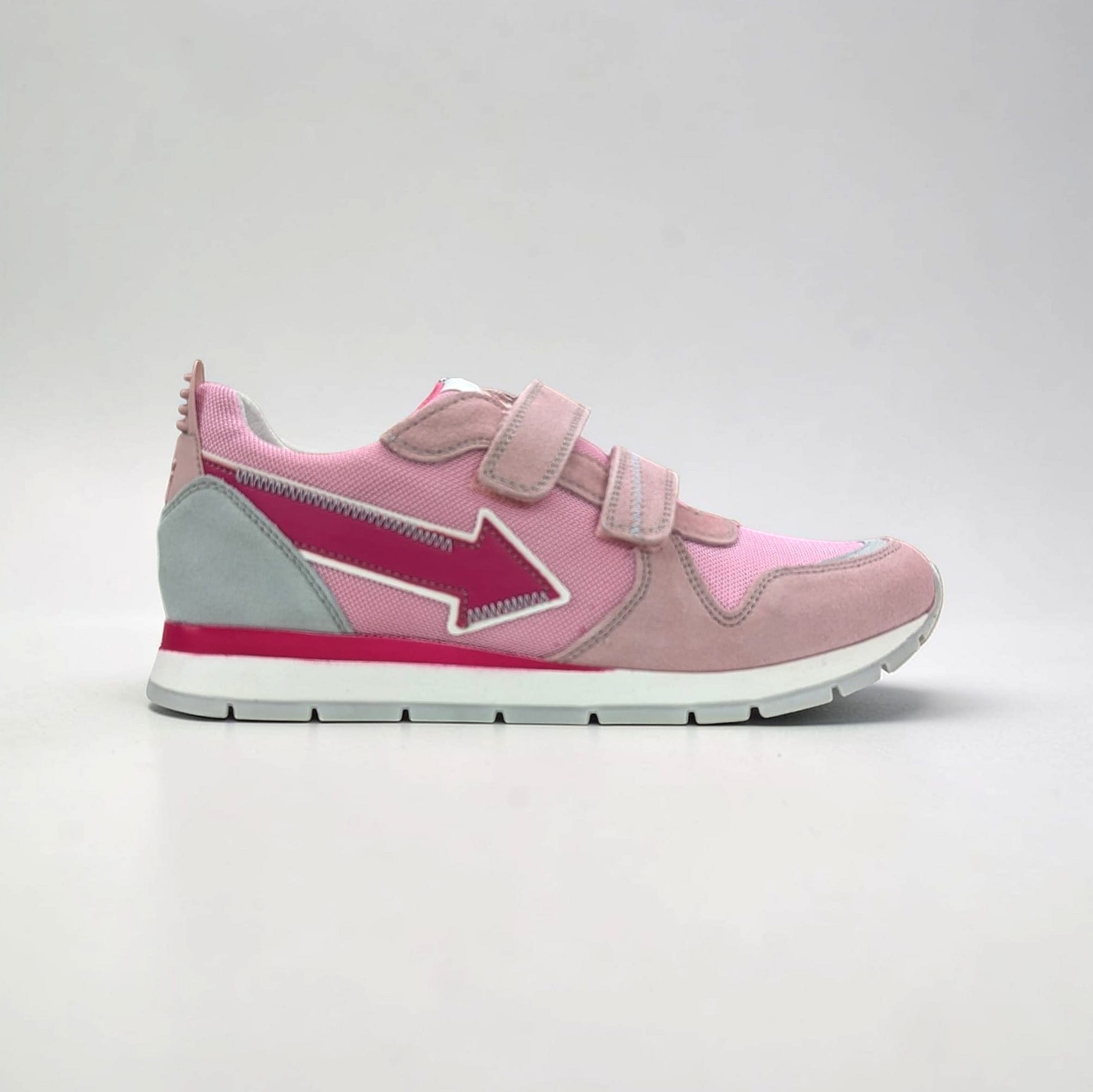 Naturino Crunch Mädchen Sneakers