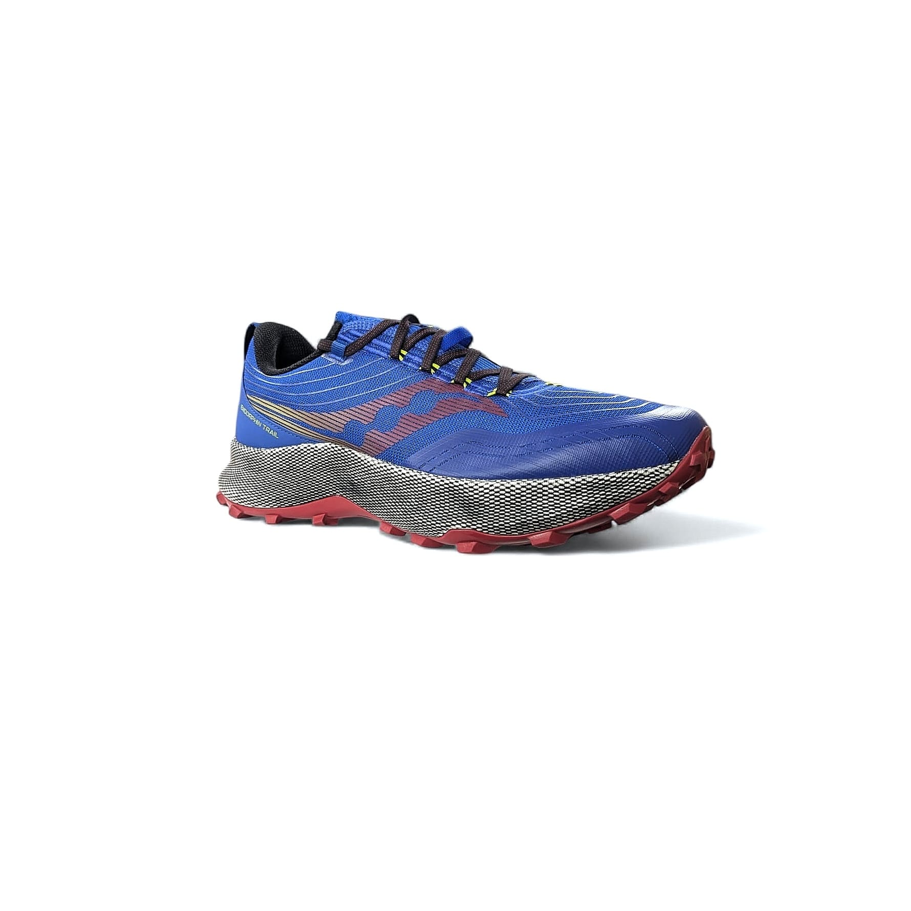 Saucony Endorphin Trail Herren Trailrunningschuhe