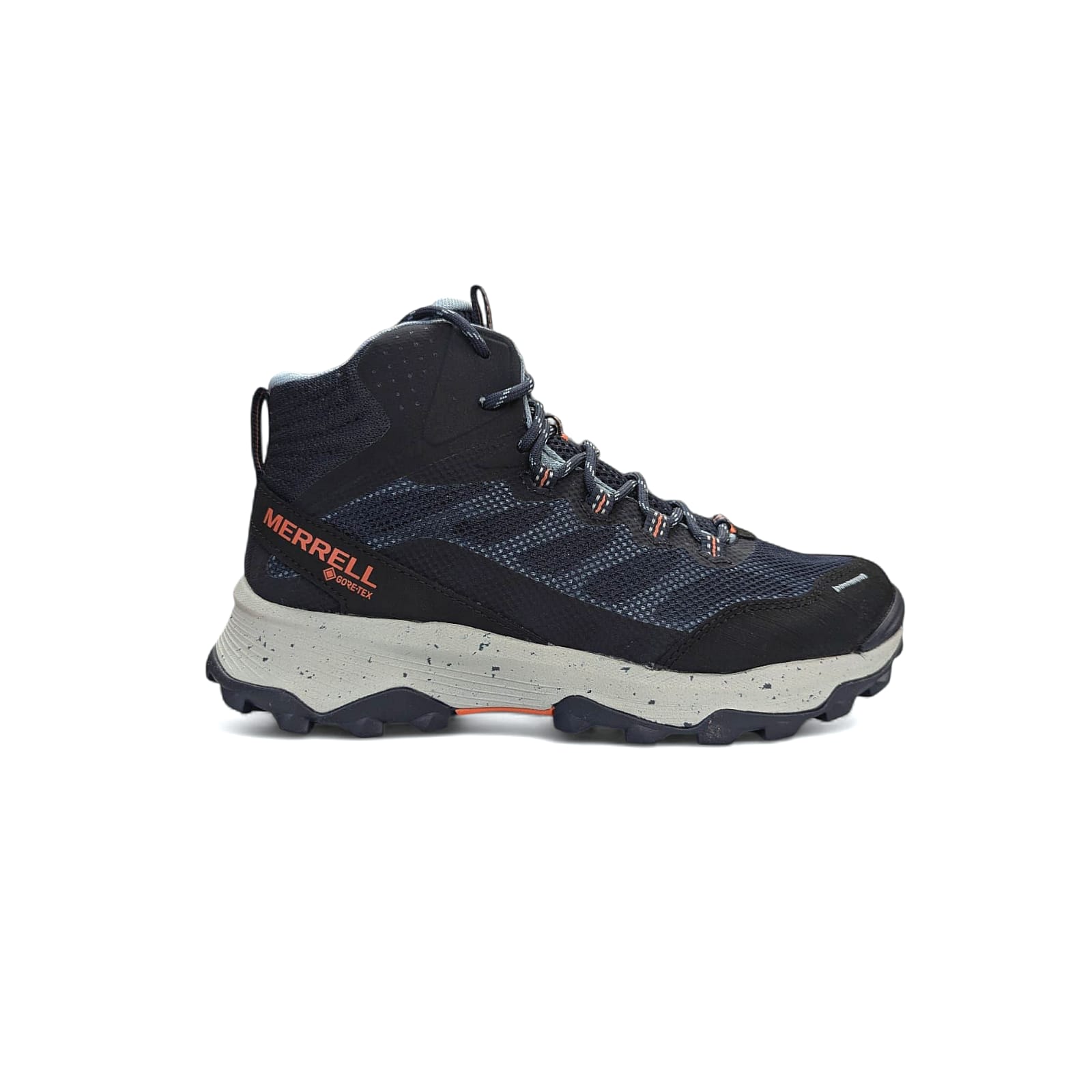 Merrell Speed Strike Mid Gtx Wanderschuhe