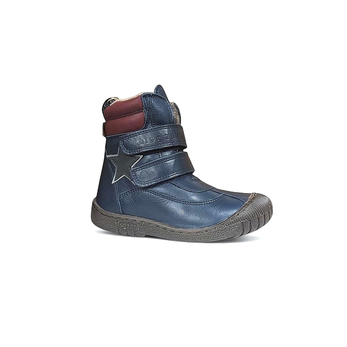 Bisgaard Ellix Winterboots Bisgaard Ellix Winterboots