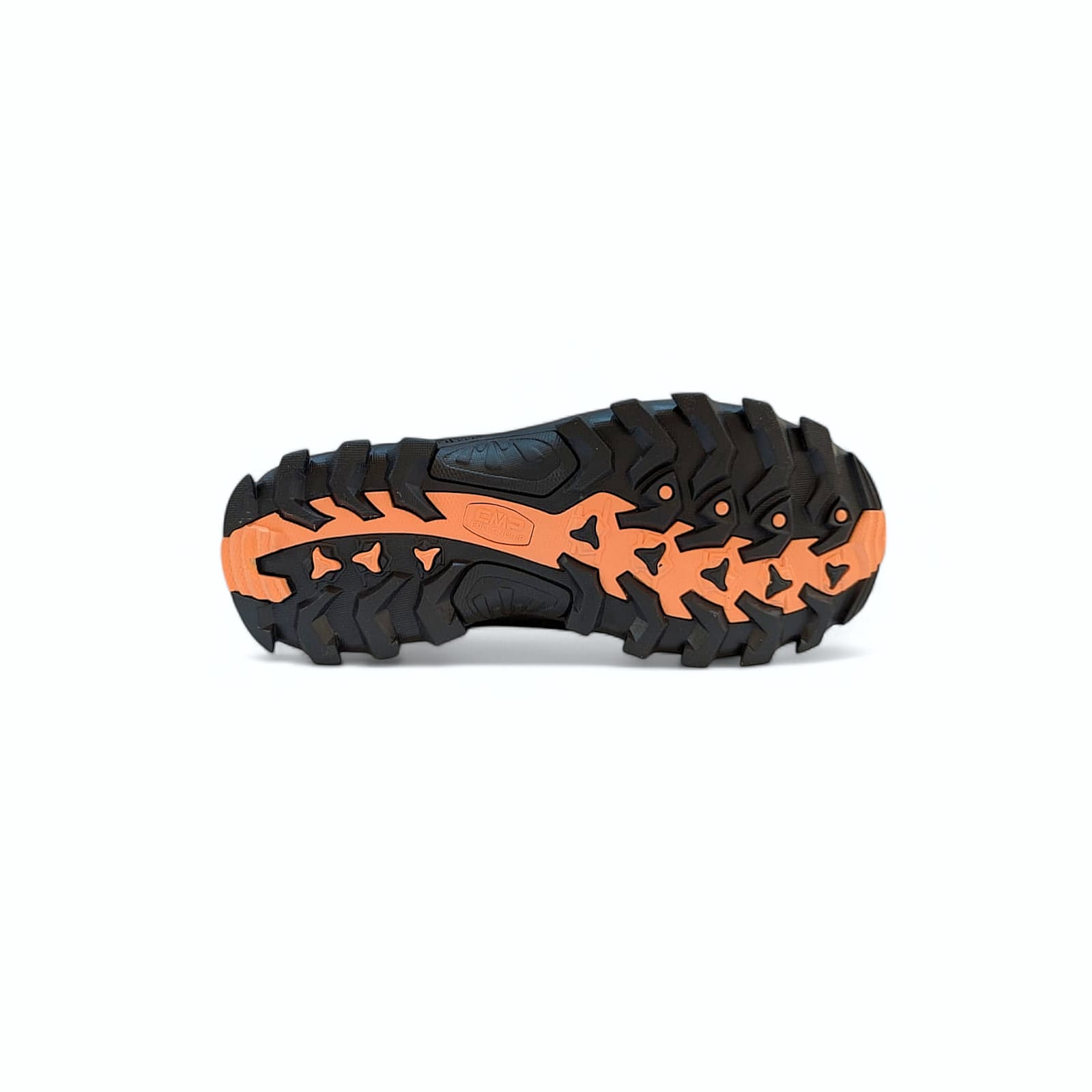 CMP Riegel Mid WP Trekkingschuhe