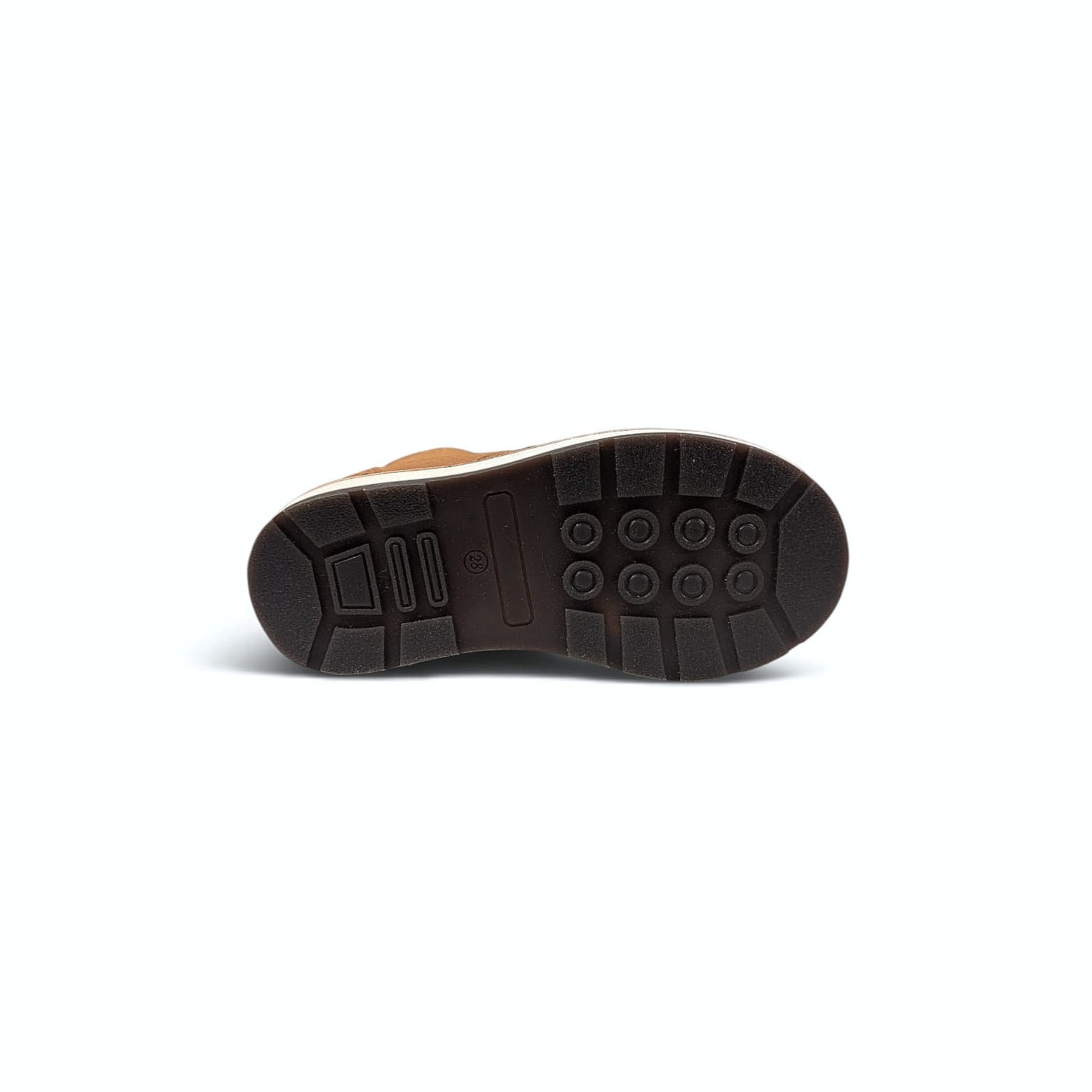 Bisgaard Nova Kinder Winterstiefel - Brown
