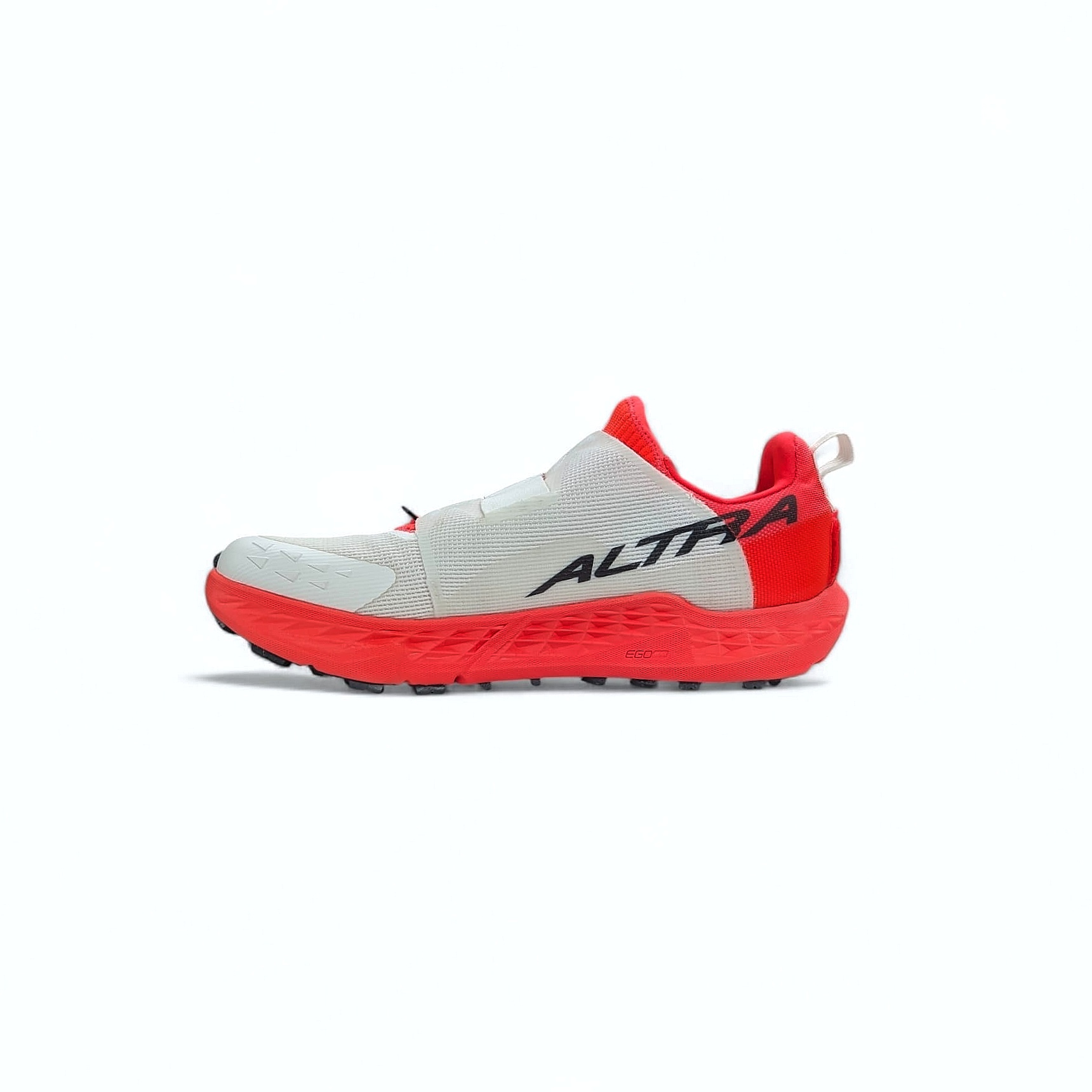 White Altra M Timp 5 Boa Herren Trailrunningschuhe