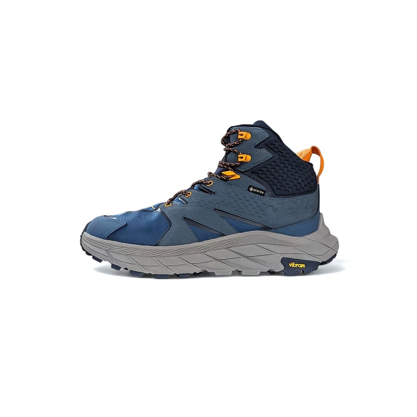 Hoka M Anacapa Mid Gtx Herren Wanderschuhe