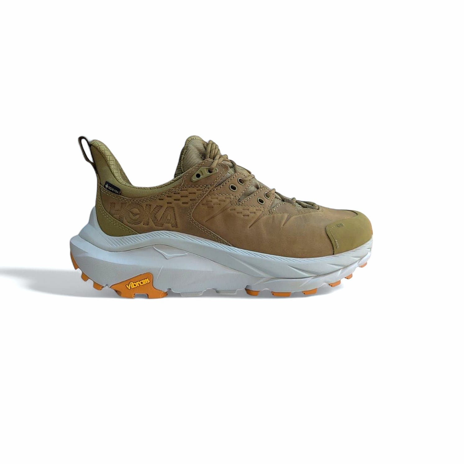 Hoka U Kaha 2 Low Gtx Wanderschuhe