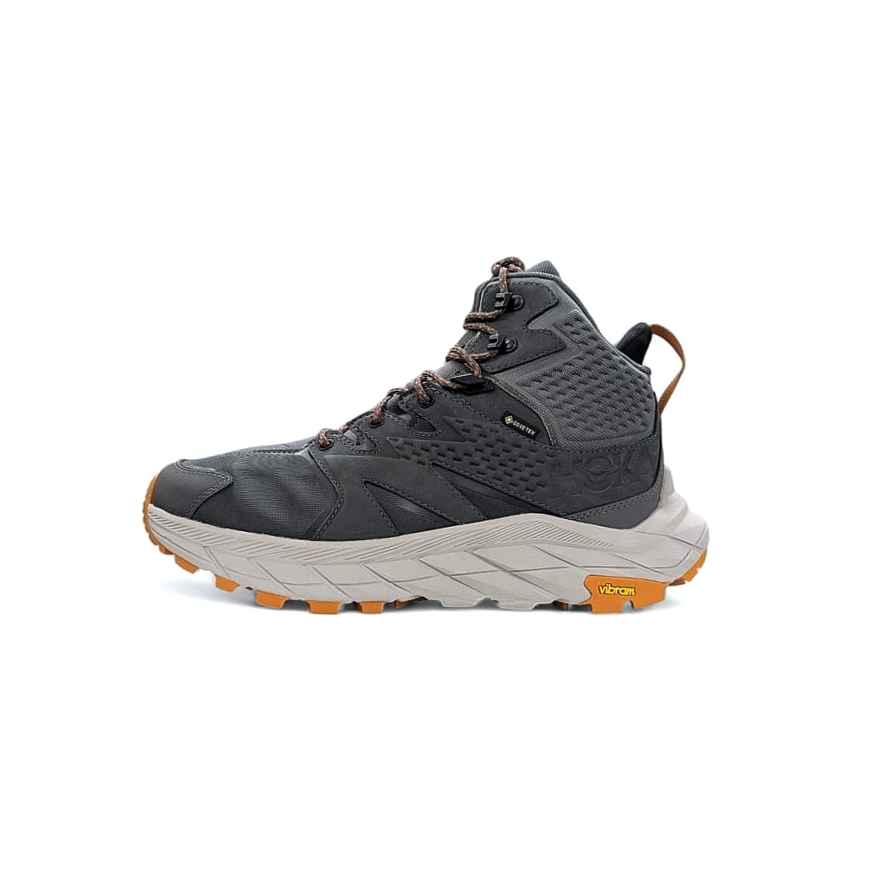 Hoka Anacapa Mid GTX Herren Wanderschuhe