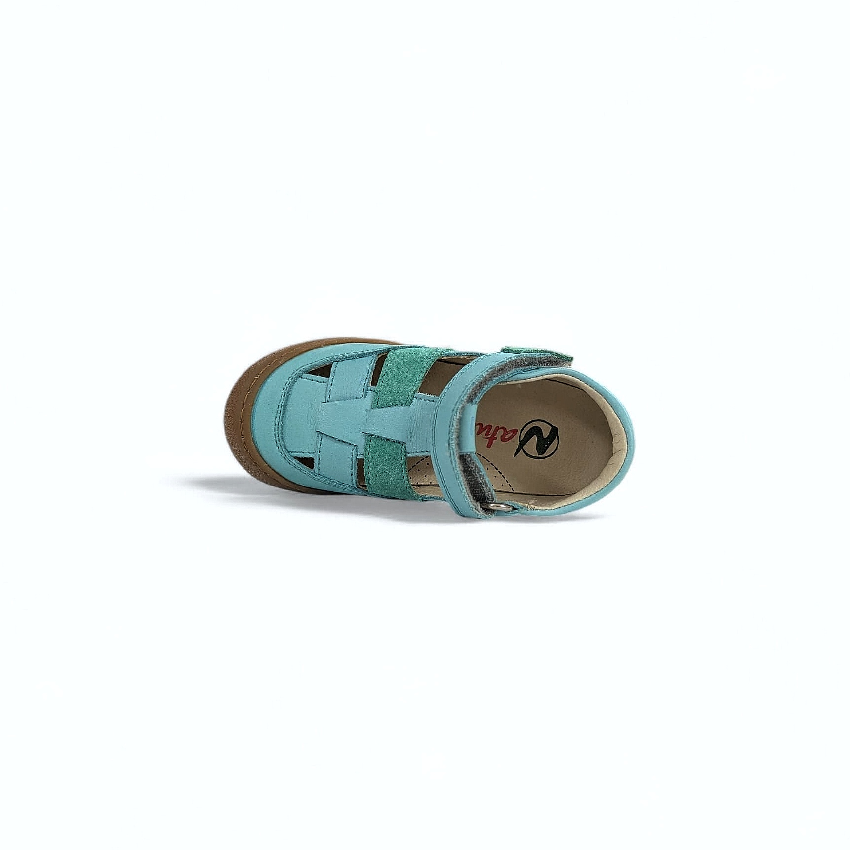 Aqoua Naturino Kinder Halbsandalen  Wad