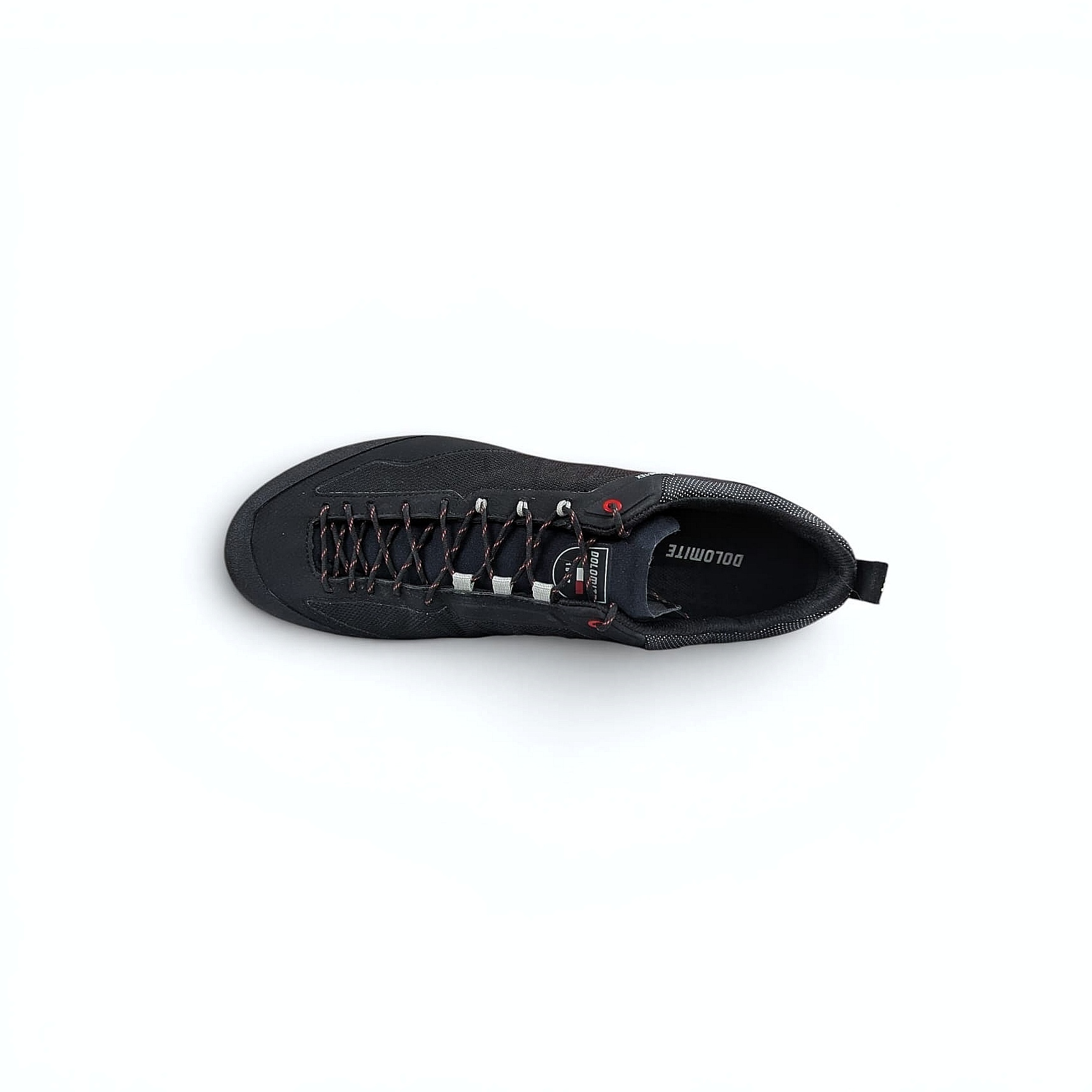 Black Dolomite Crodarossa Tech Gtx Herren Wanderschuhe