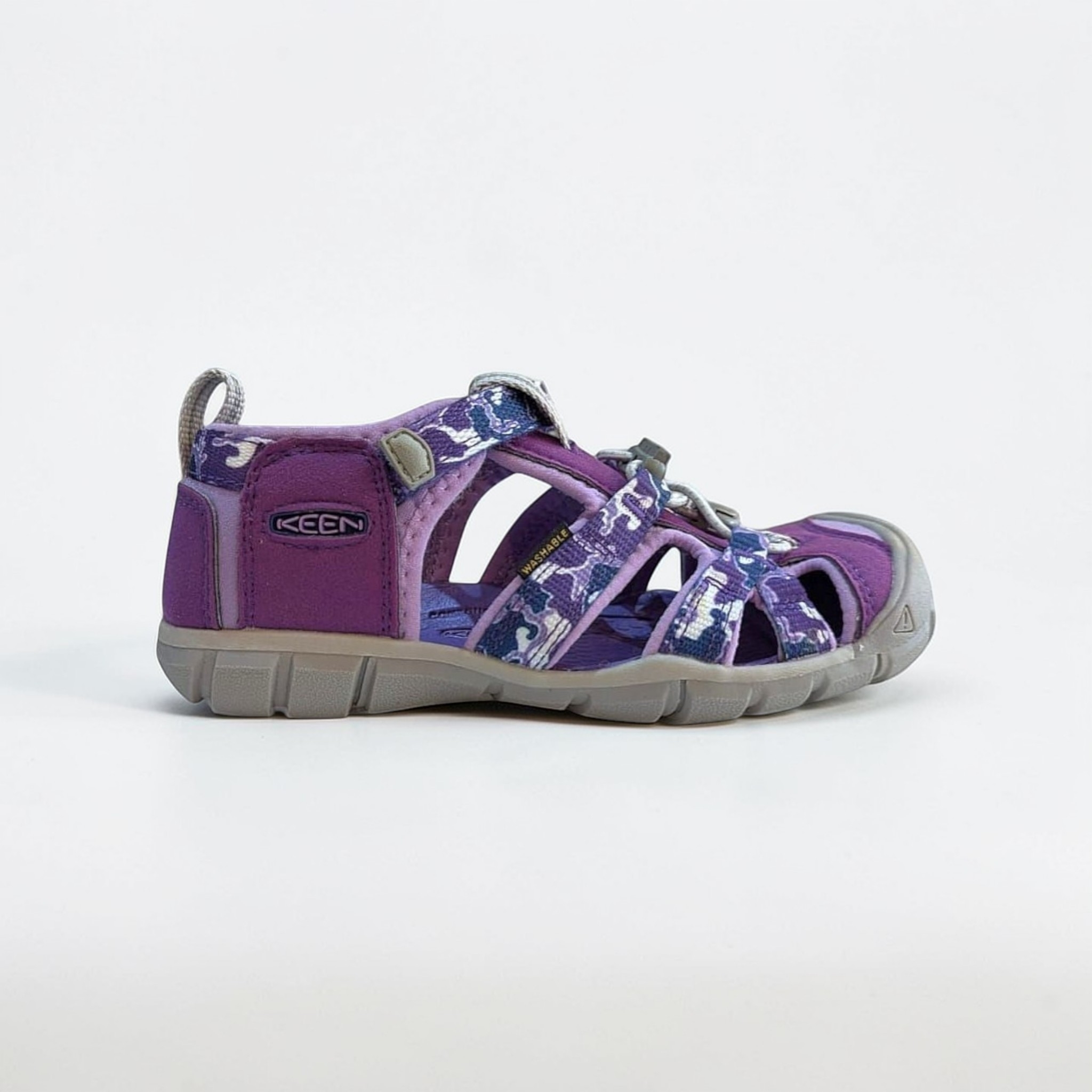 Keen Seacamp II CNX Unisex Outdoor Sandalen