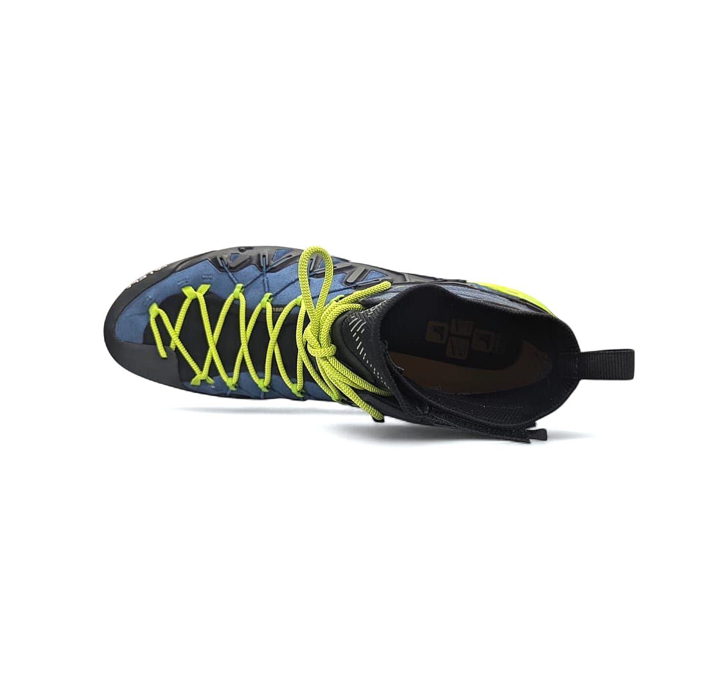 Poseidon Salewa MS WildFire Edge Mid Gtx Herren Wanderschuhe