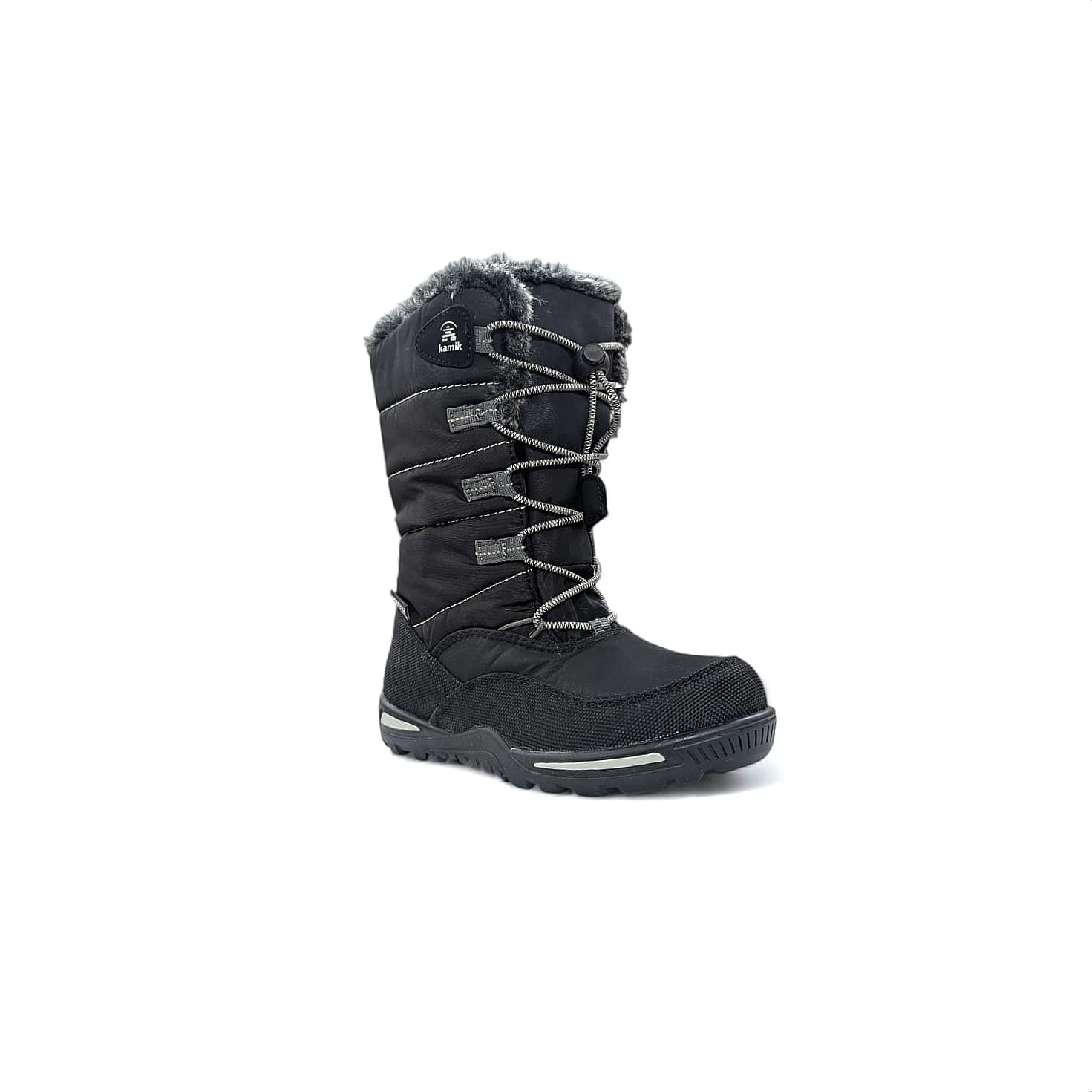 Kamik Cassia Kinder Winterstiefel