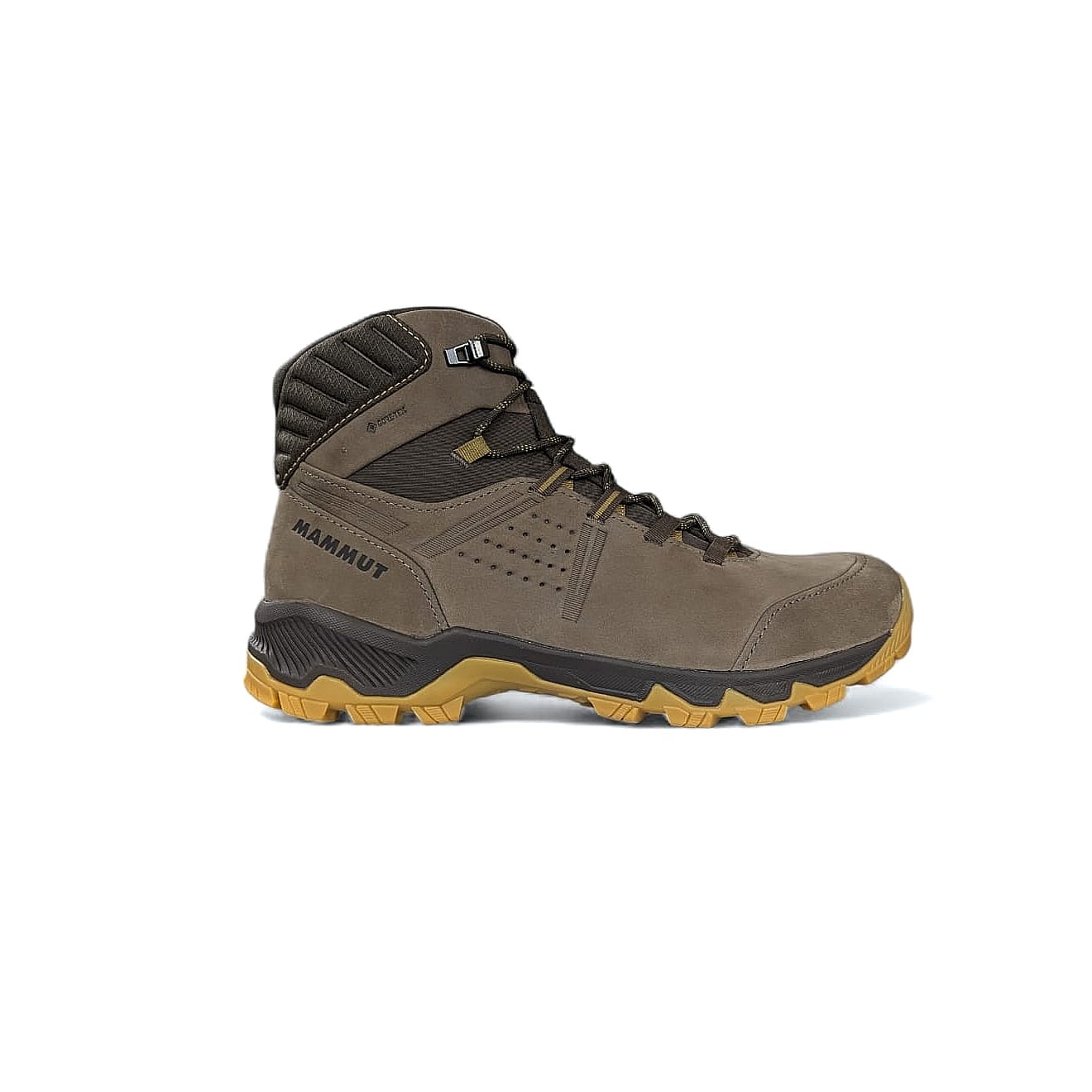 Mammut Mercury IV Mid Gtx Herren Wanderschuhe