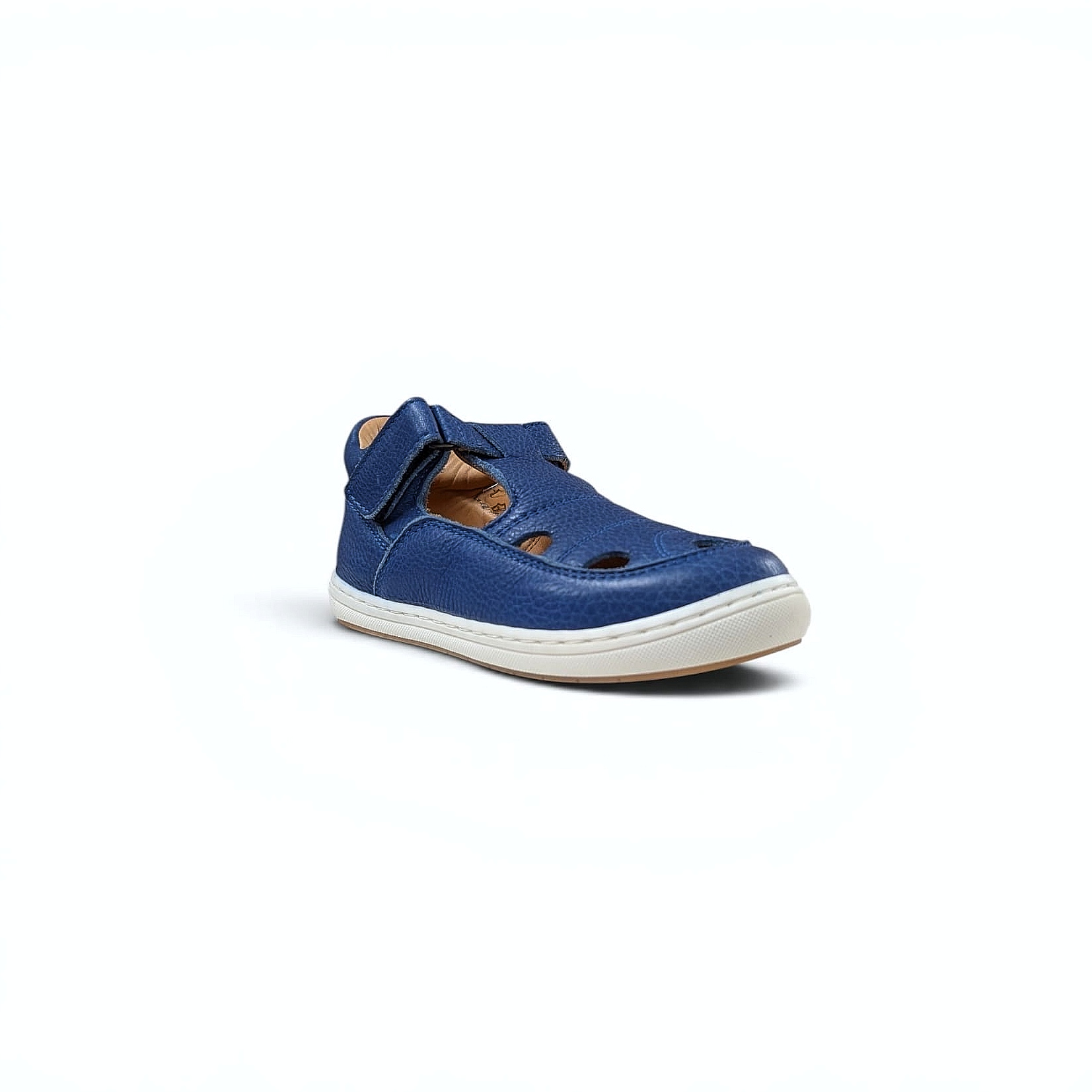 Blue Bisgaard Kinder Halbsandalen