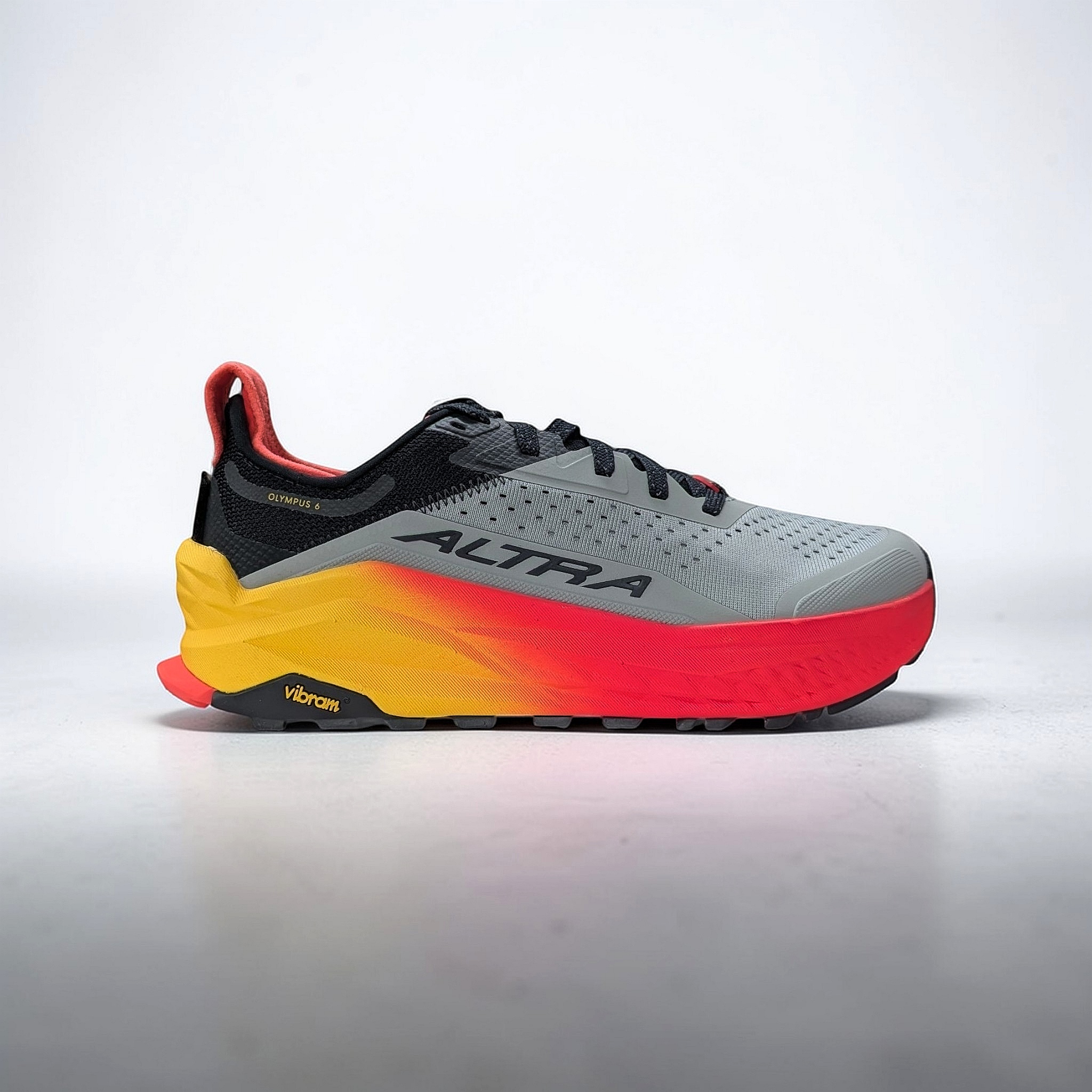 Altra M Olympus 6 Herren Trailrunningschuhe