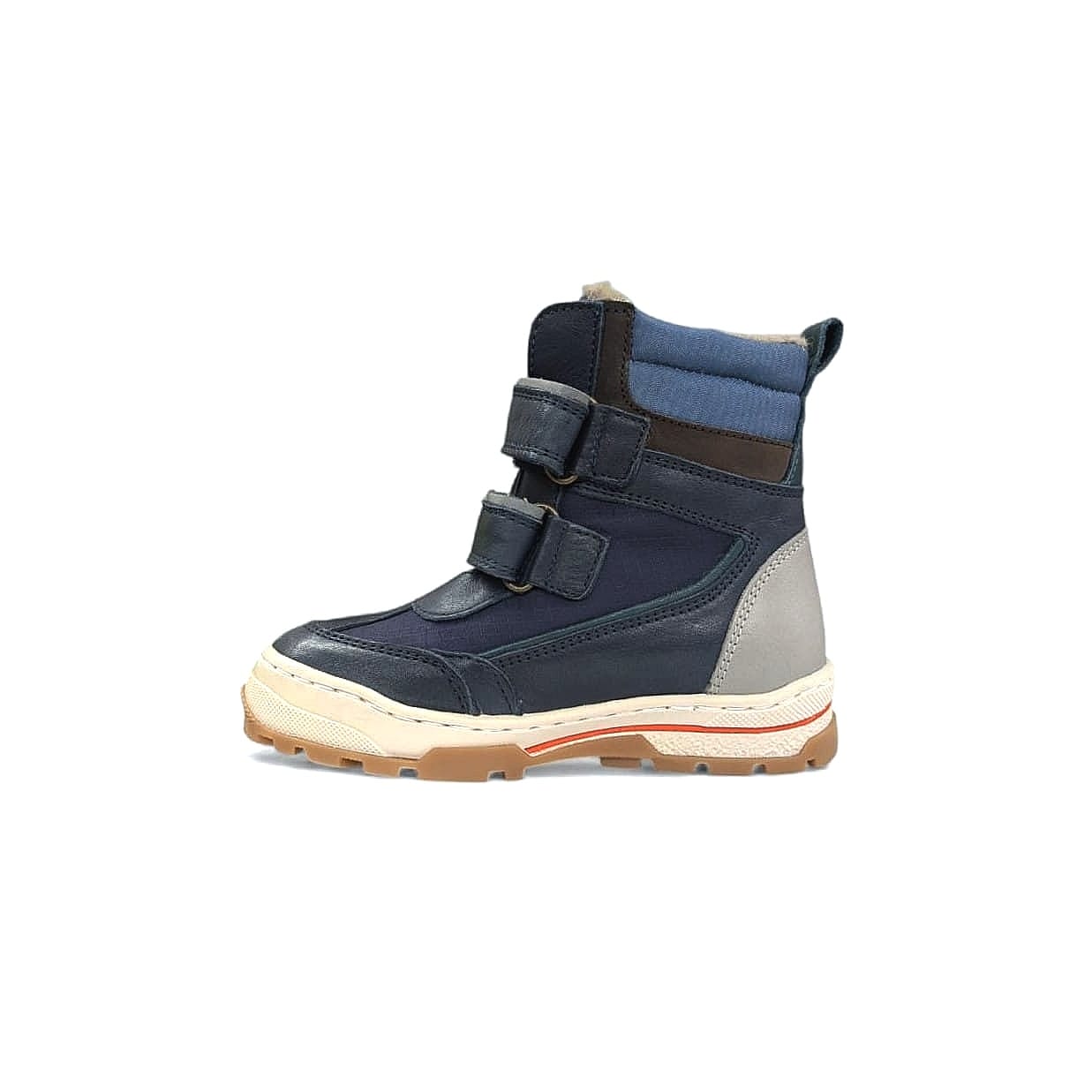 Bisgaard Figo Tex Winterboots
