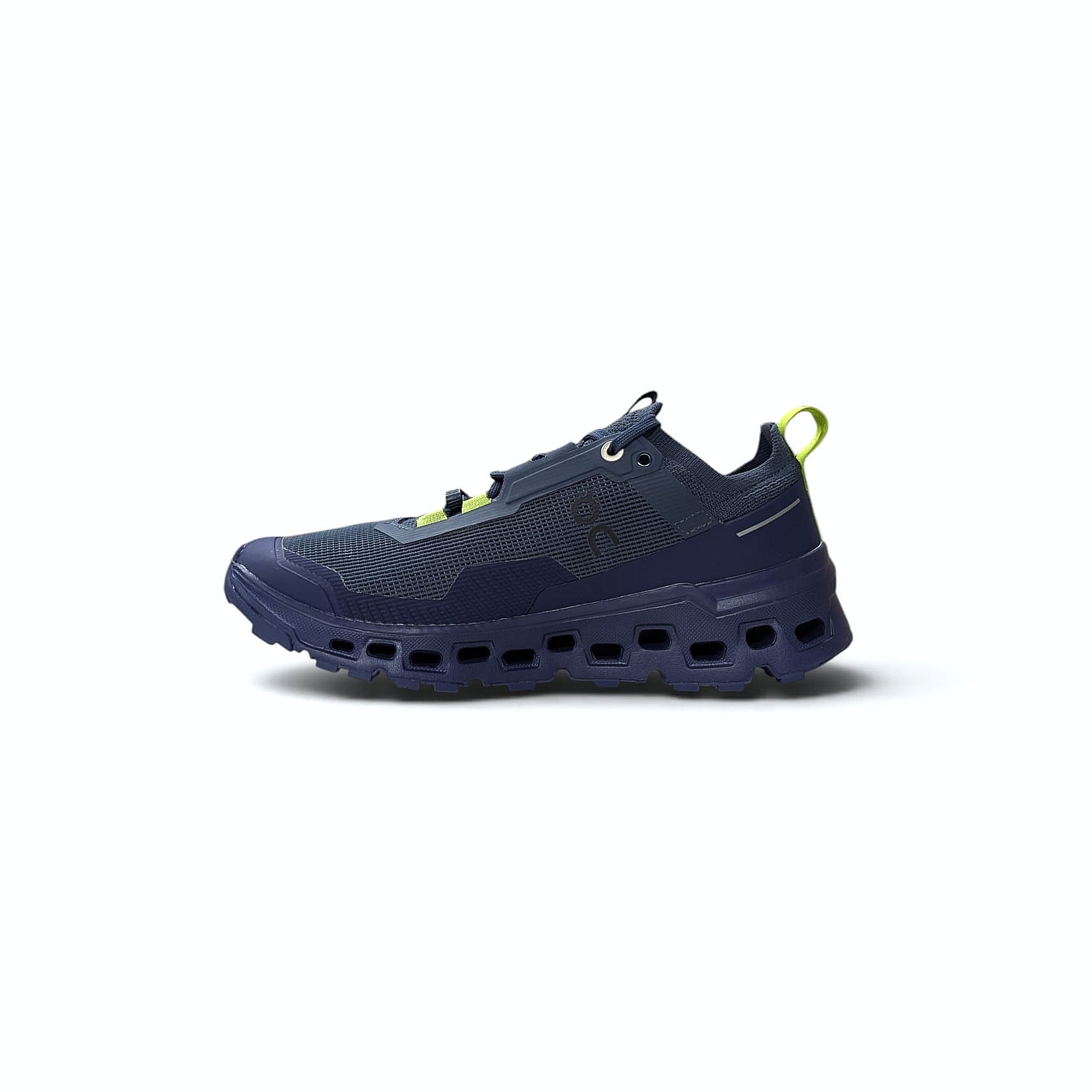 On Running Cloudultra 2 Damen Trailrunning-Schuh Navy - Ink