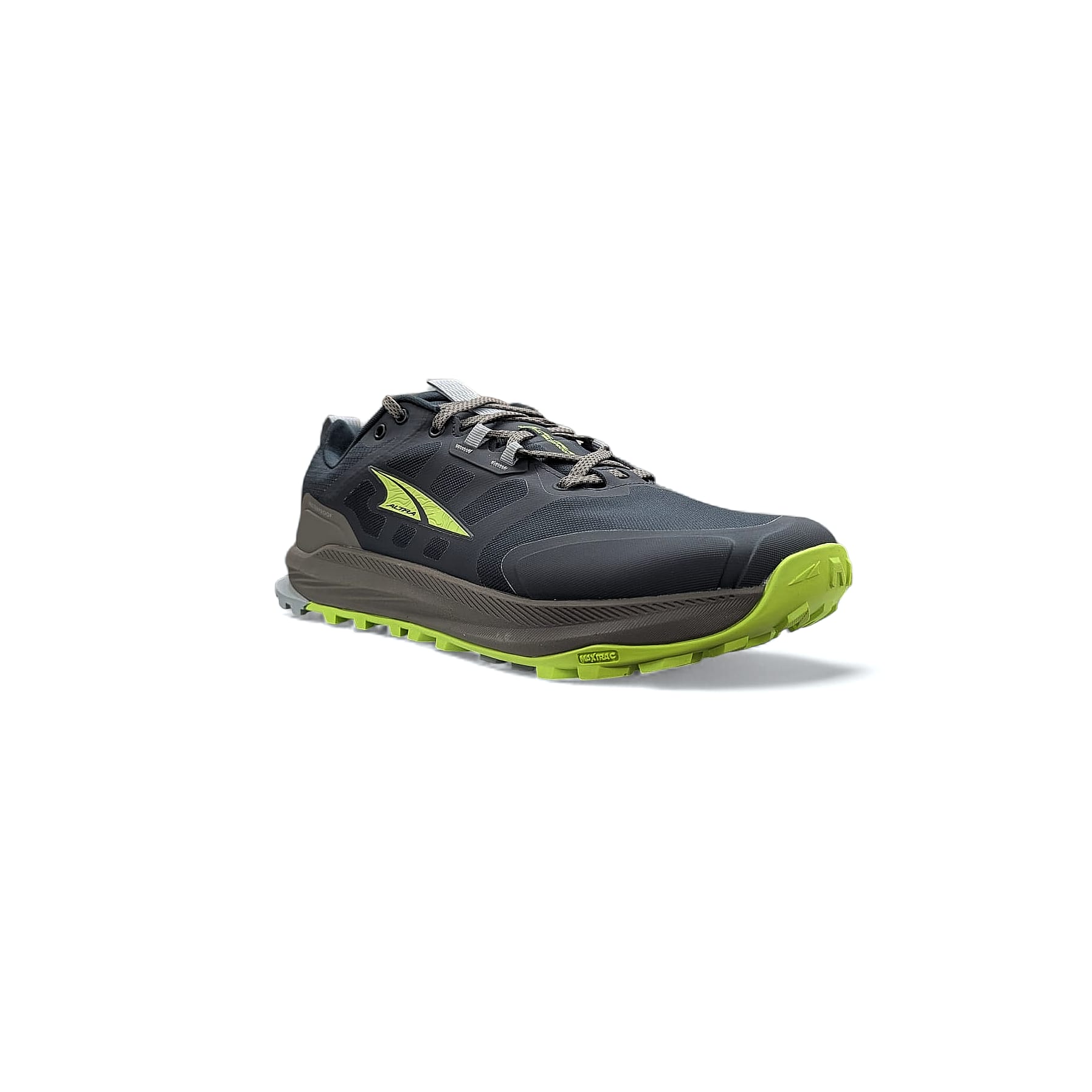 Altra M Lone Peak 9 Waterproof Low Herren Trailrunningschuhe