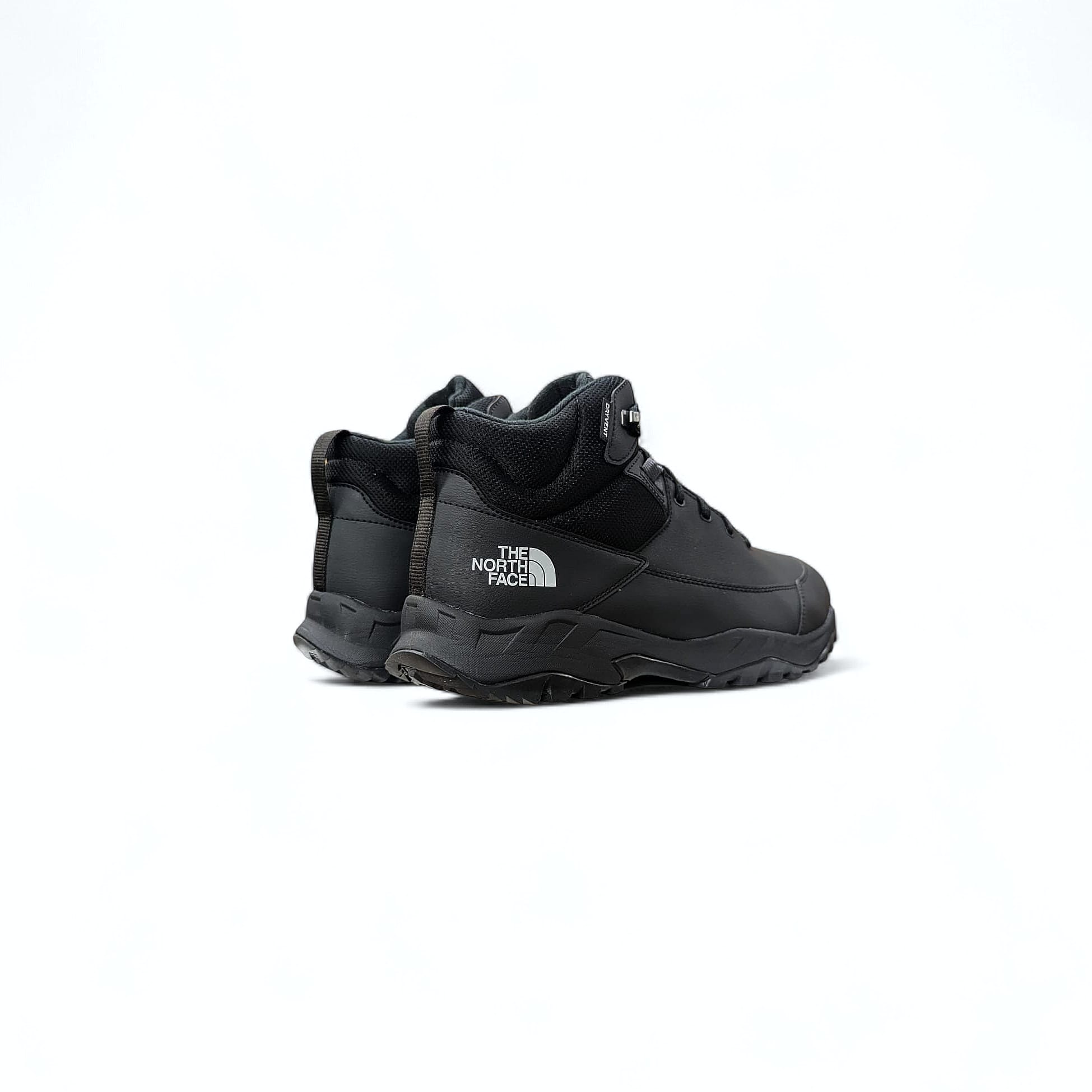The North Face M Storm Strike III WP Herren Trekkingschuhe