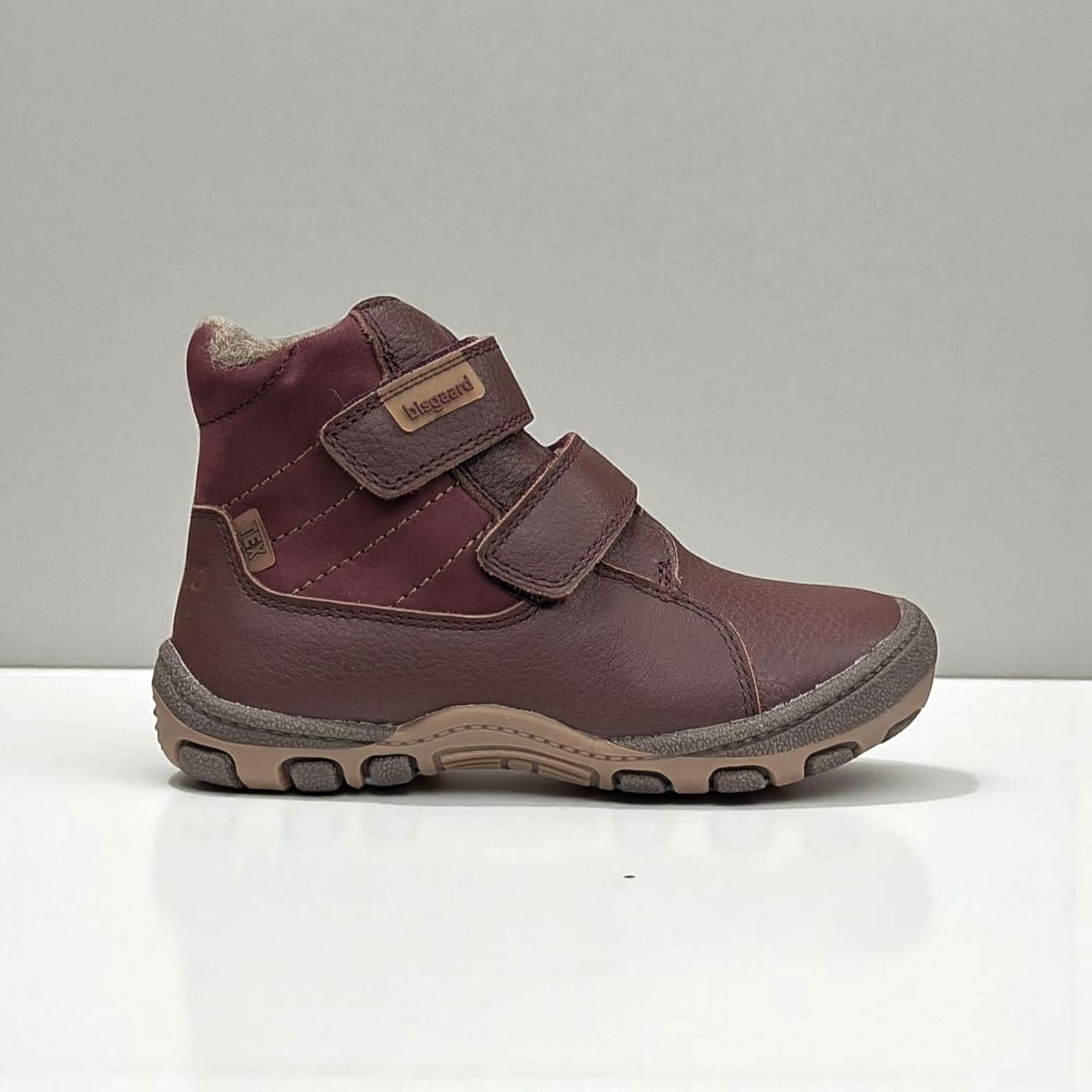 Bisgaard Hunter Tex Mädchen Winterboots