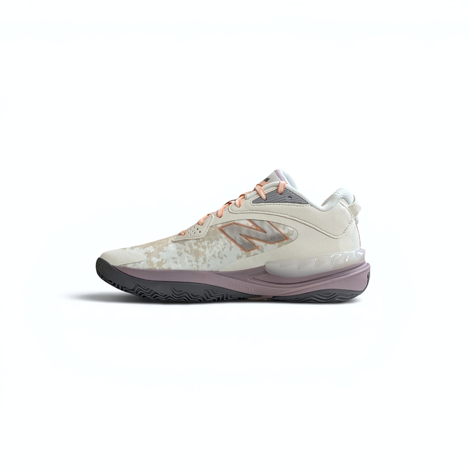 New Balance Hesi Low V2 Unisex Basketballschuhe