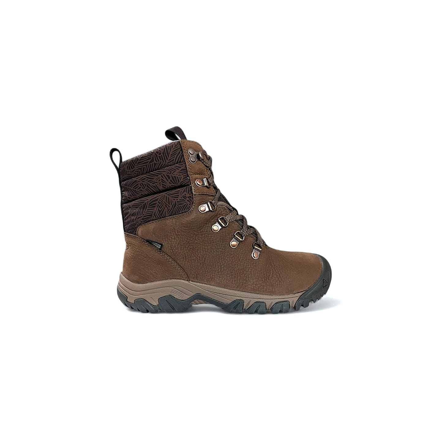 Keen Greta Boot WP Damen Wanderstiefel