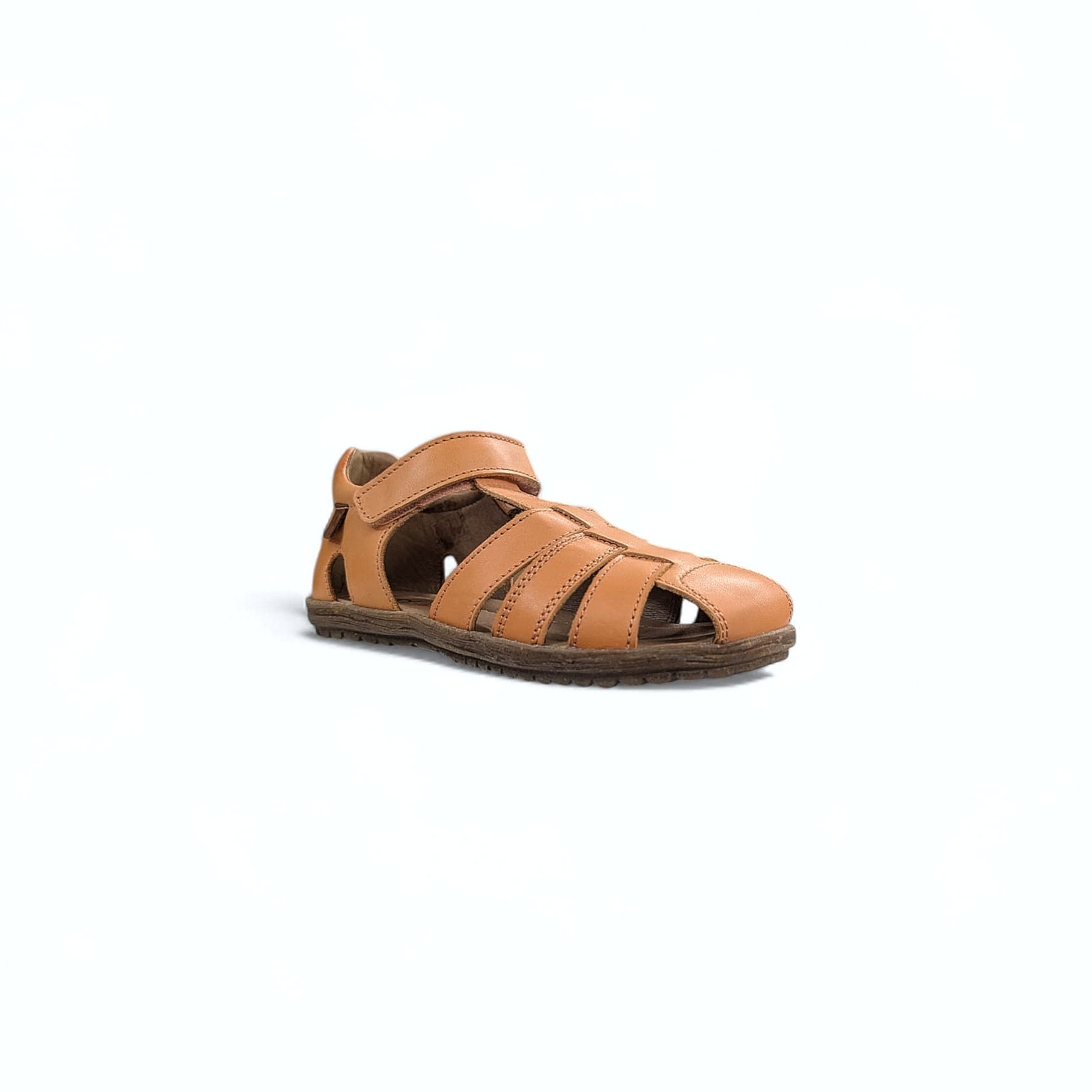 Salmone Naturino See Kinder Halbsandalen