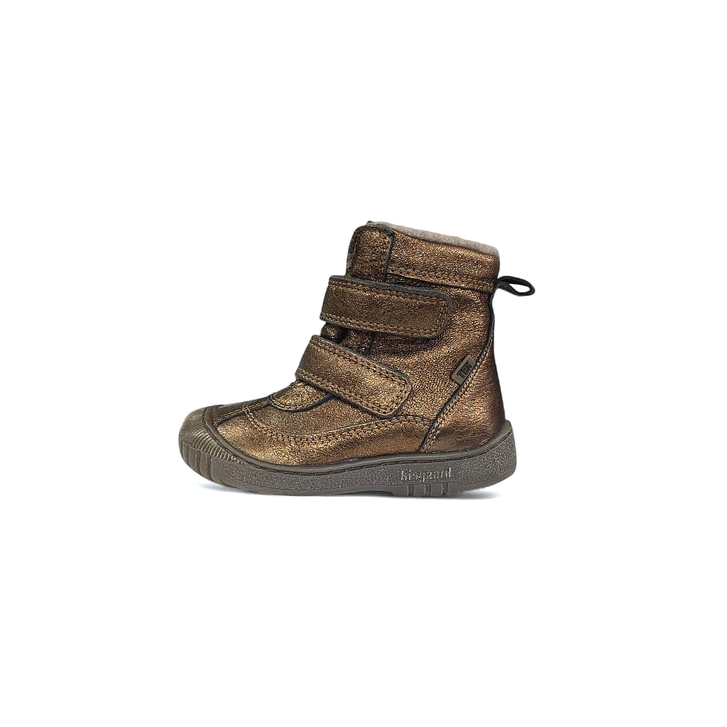 Bisgaard Ellis Tex Mädchen Winterboots