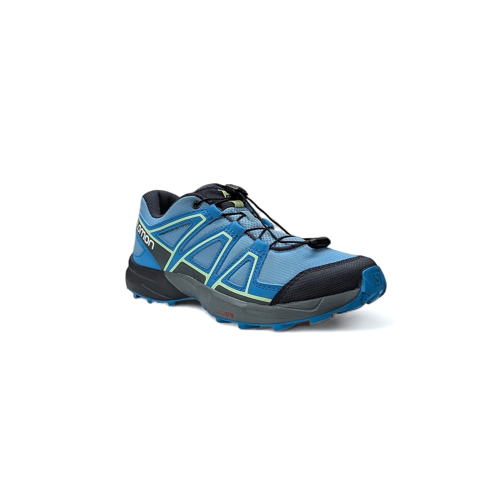 Salomon Speedcross J Unisex Trailrunningschuhe